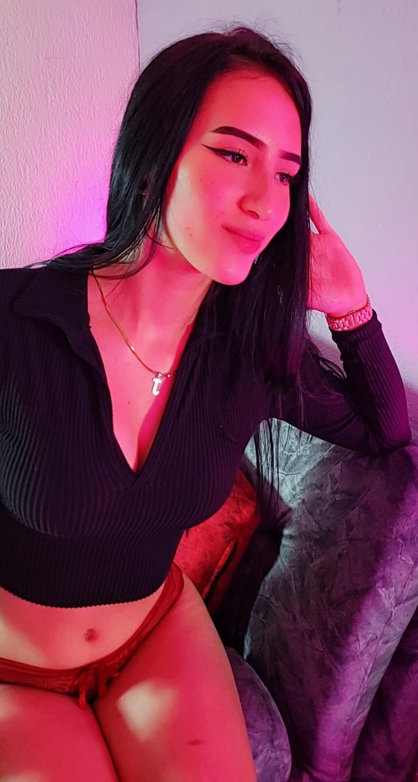 XXX Porn Photo of Nude mei_sweetcat 2
