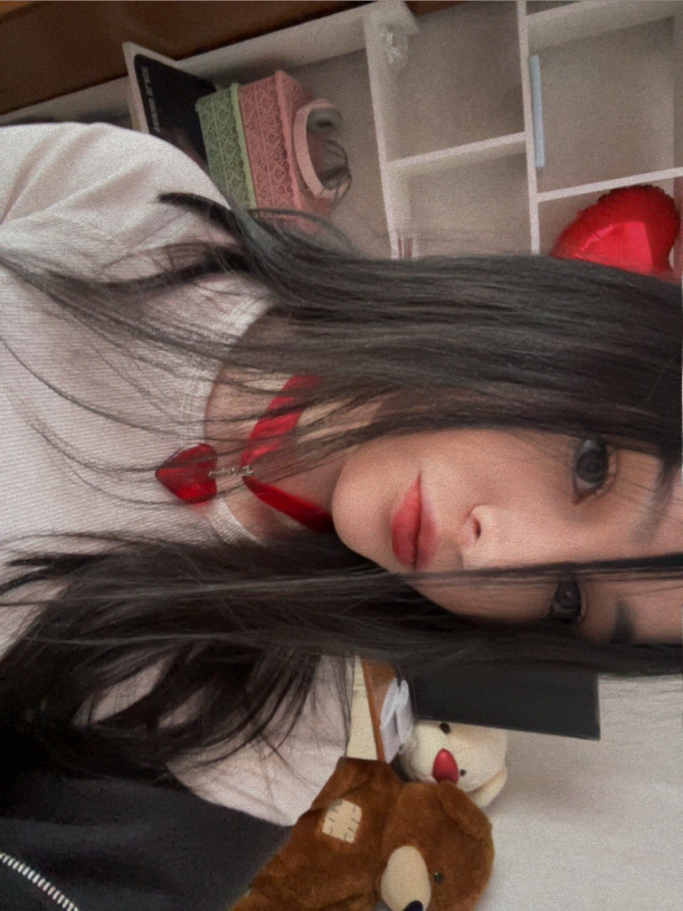 XXX Porn Photo of Nude JadeCharm 1
