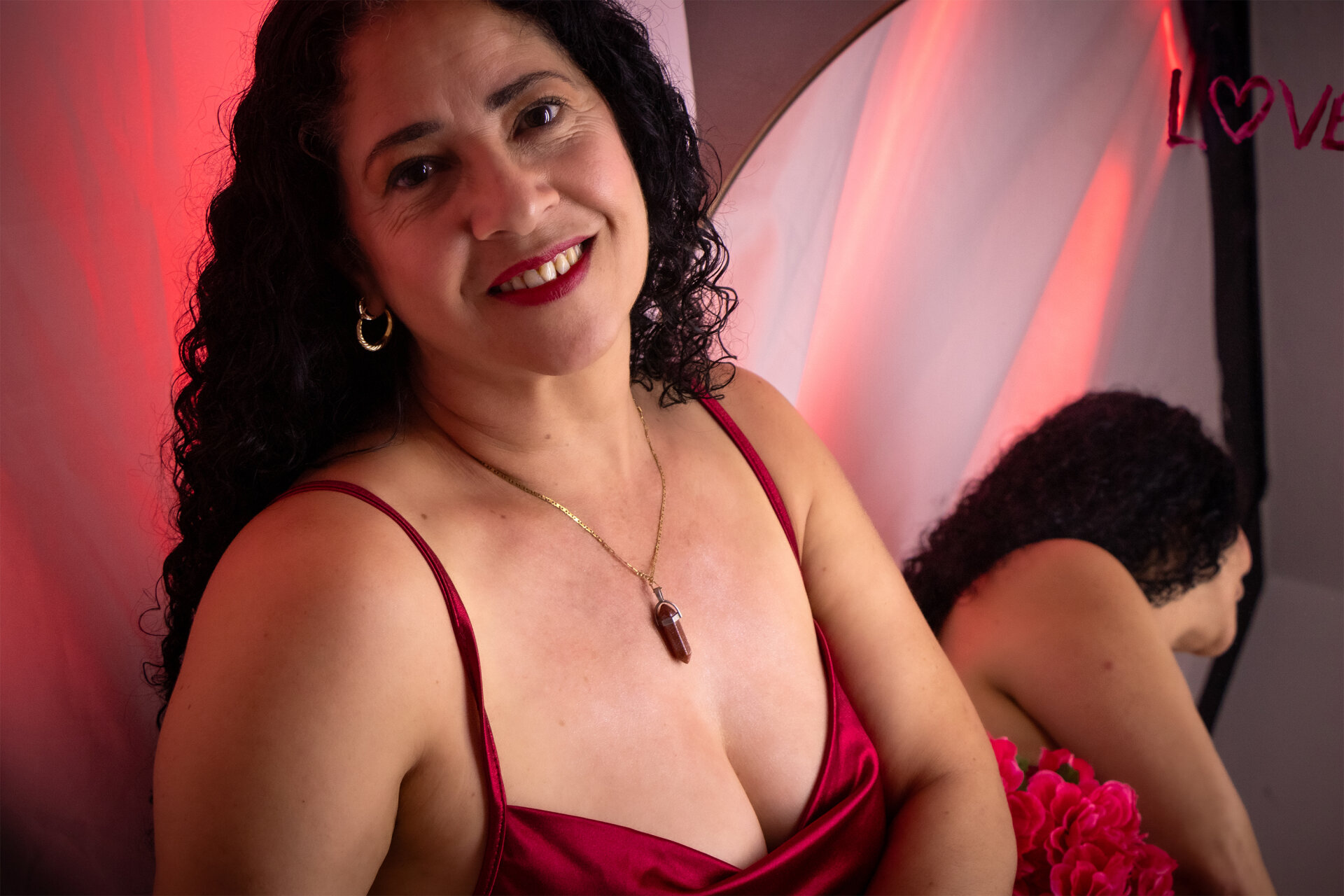 XXX Porn Photo of Nude Adelesmithh 13