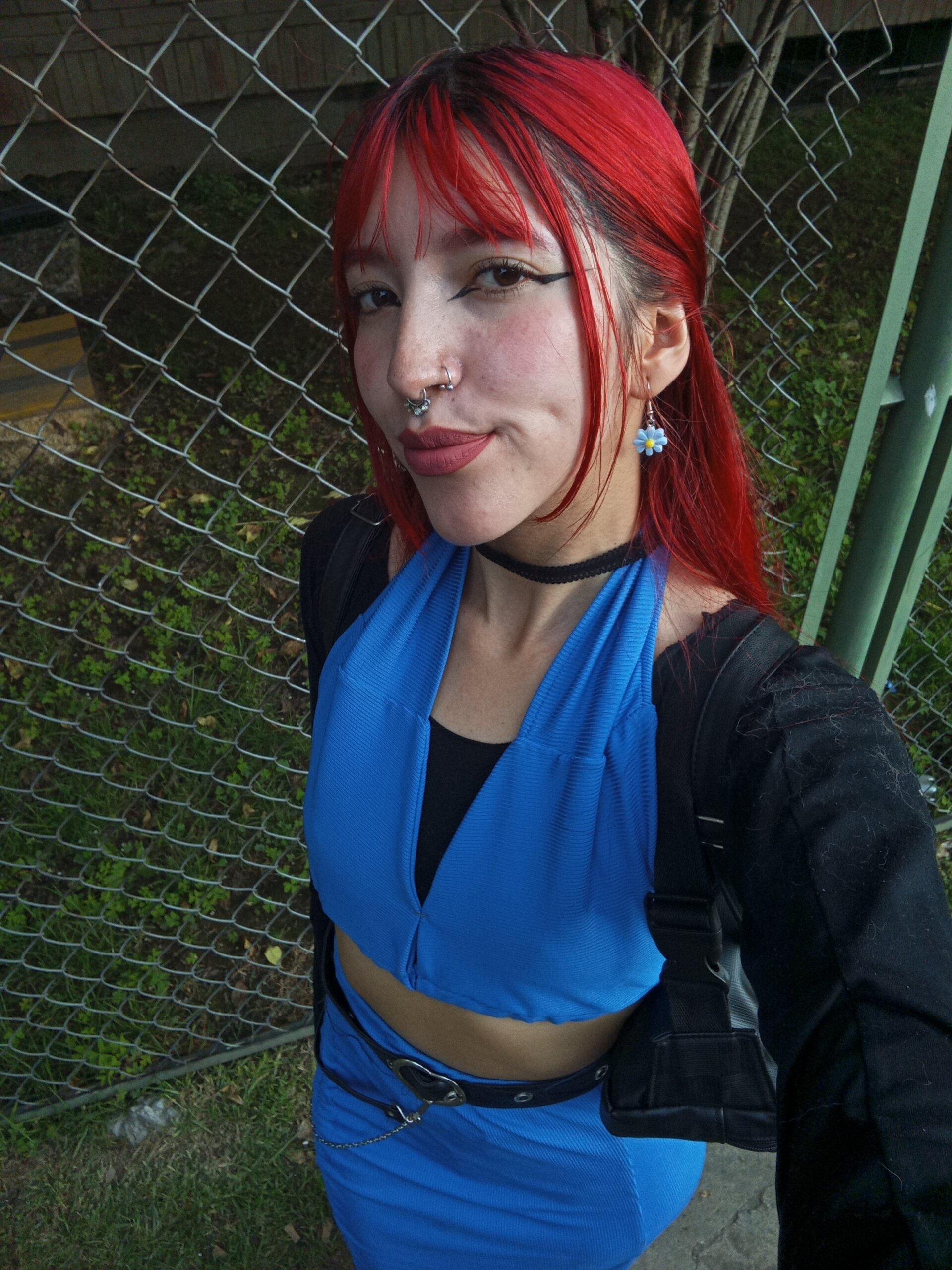 XXX Porn Photo of Nude Leia_leeX 30