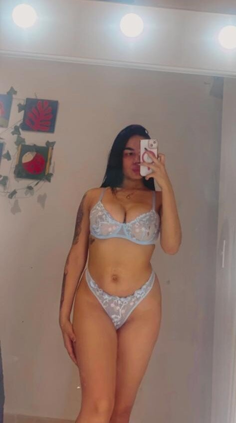 XXX Porn Photo of Nude Atenea-21 2