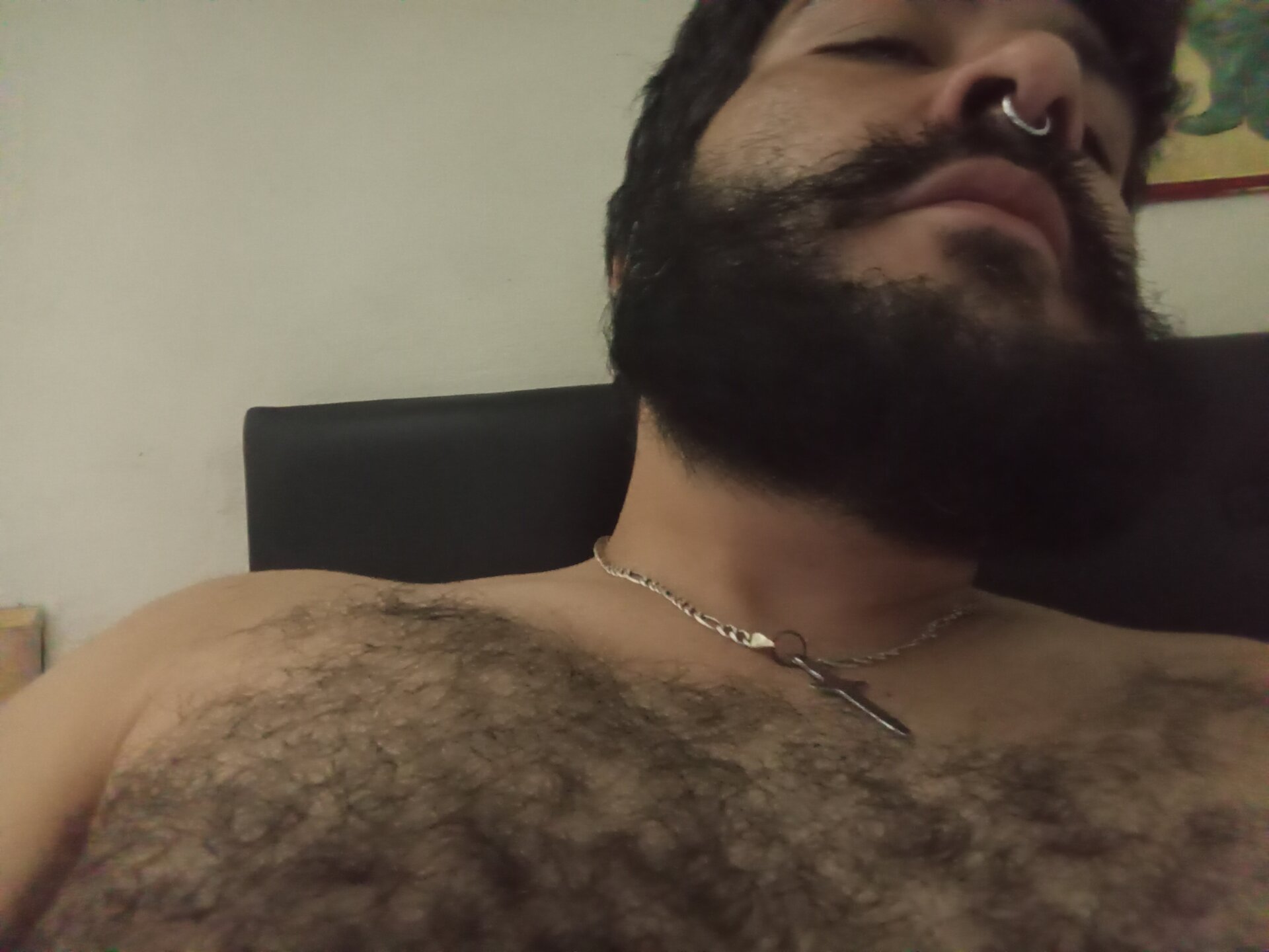 XXX Porn Photo of Nude felofelo666 5