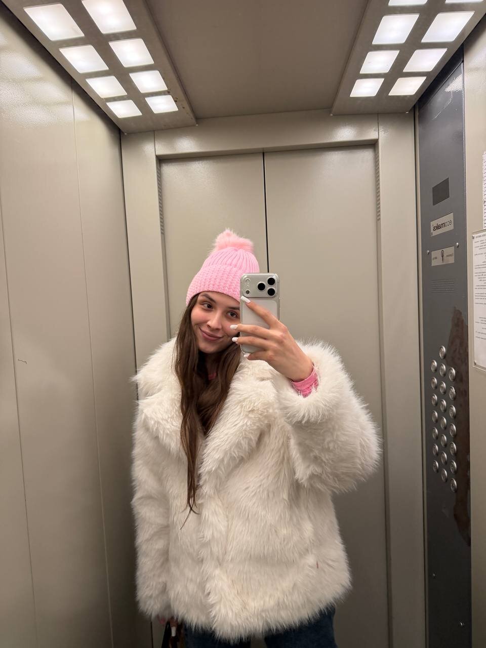 XXX Porn Photo of Nude SuzannaFiallo 4