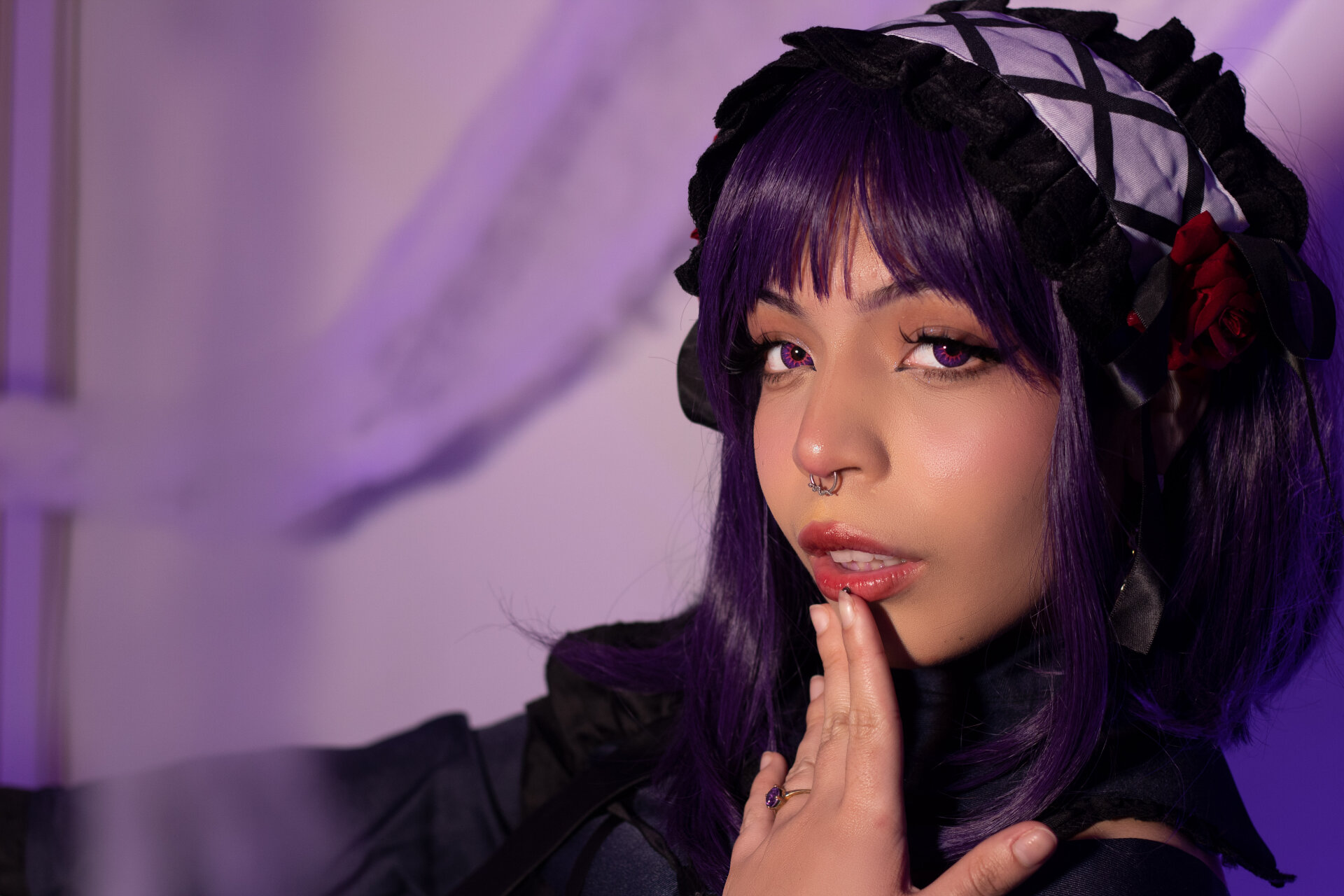 XXX Porn Photo of Nude Kaoriabyss_ 16
