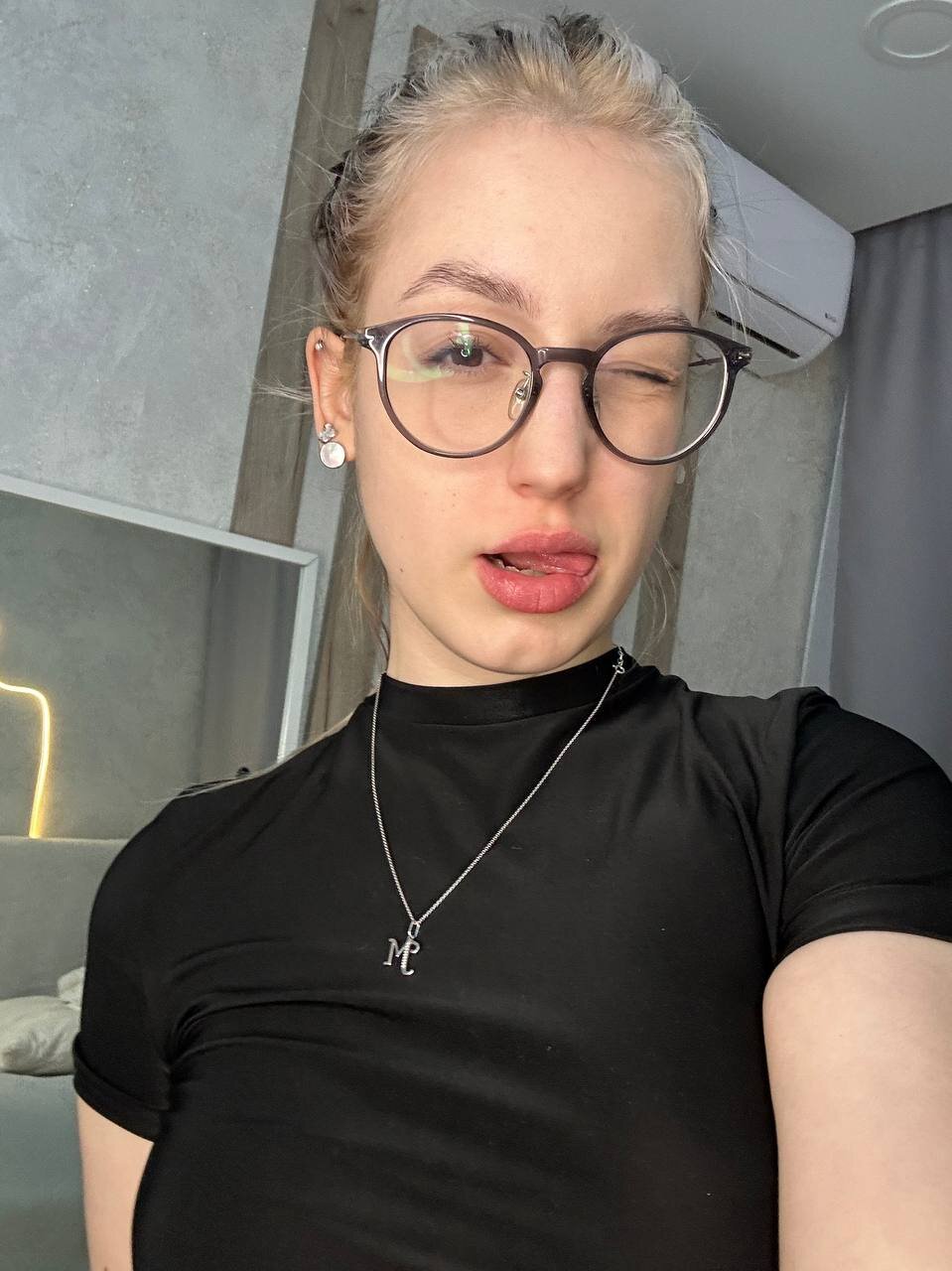 XXX Porn Photo of Nude NicolaHulse 118