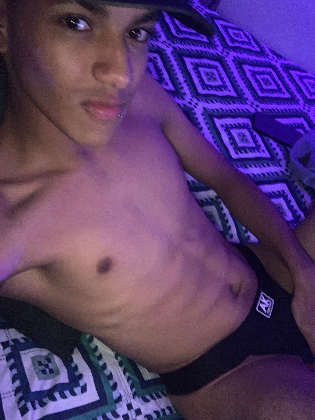 XXX Porn Photo of Nude wes_gibbings 10