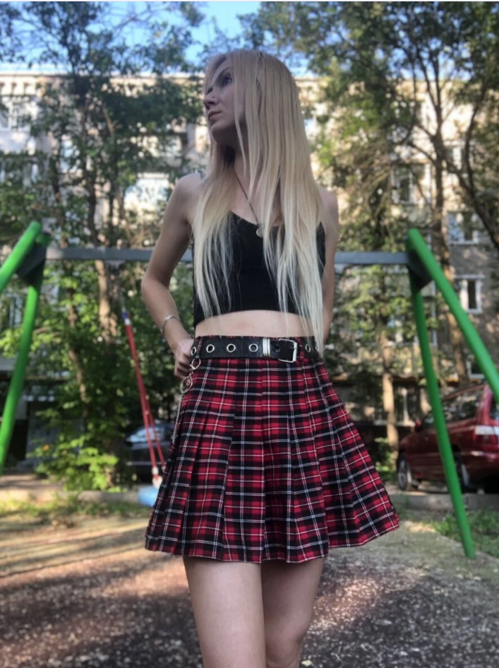 XXX Porn Photo of Nude EstherKiester 1