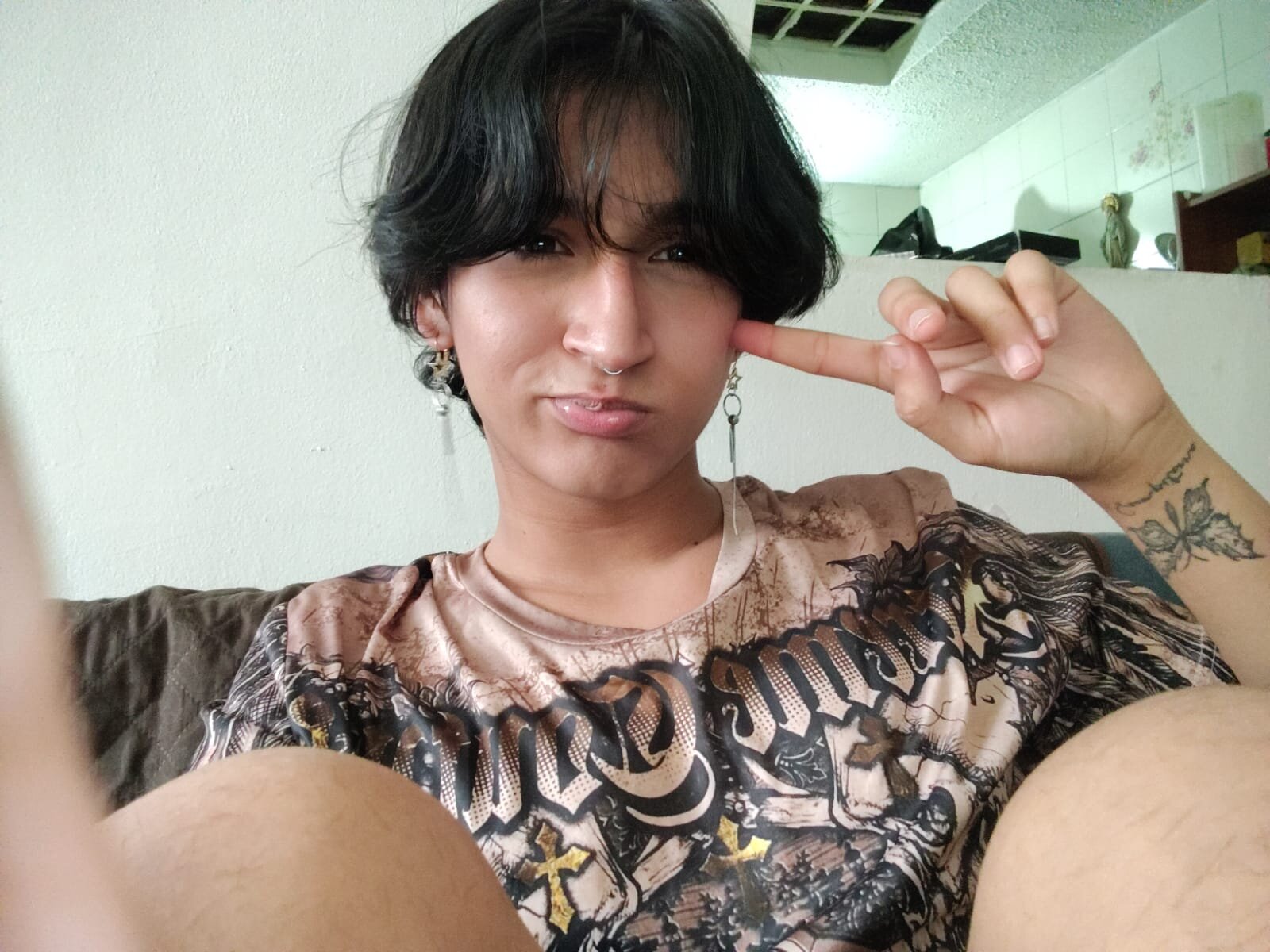 XXX Porn Photo of Nude zoe_tp 4