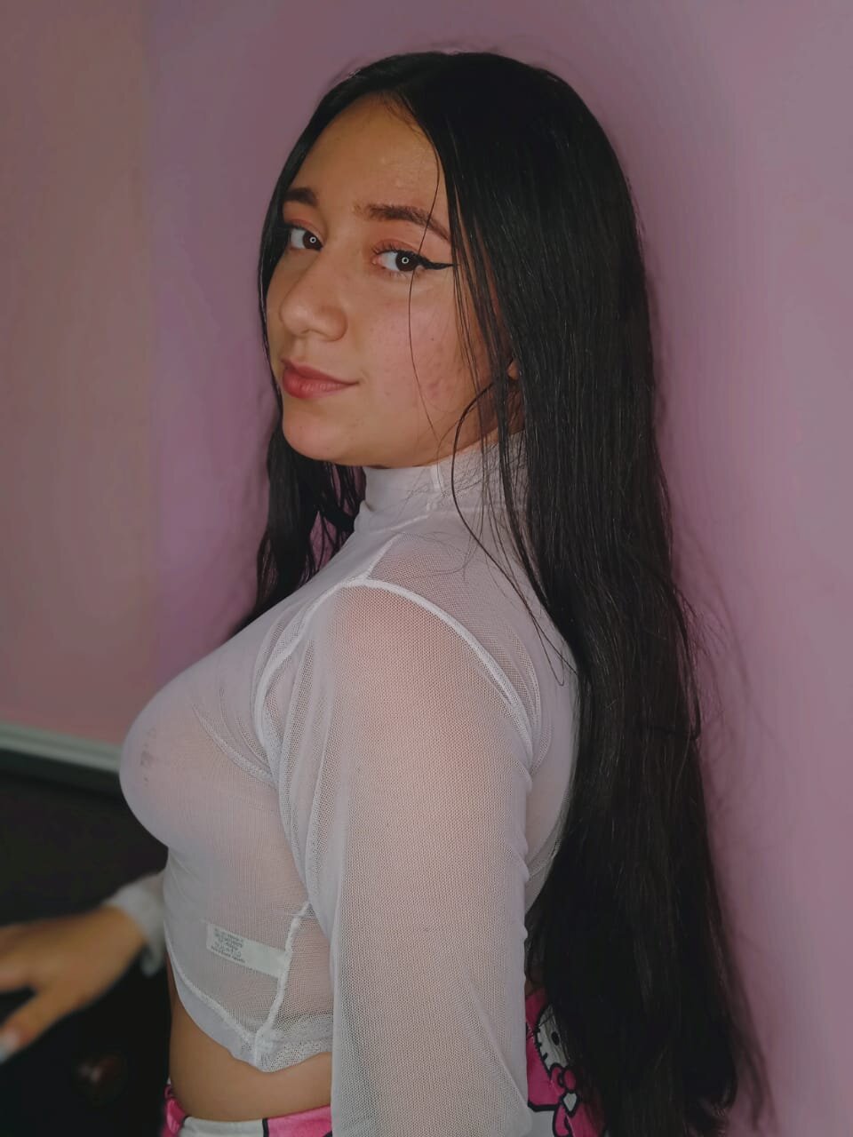 XXX Porn Photo of Nude Andrea_Ramos 91
