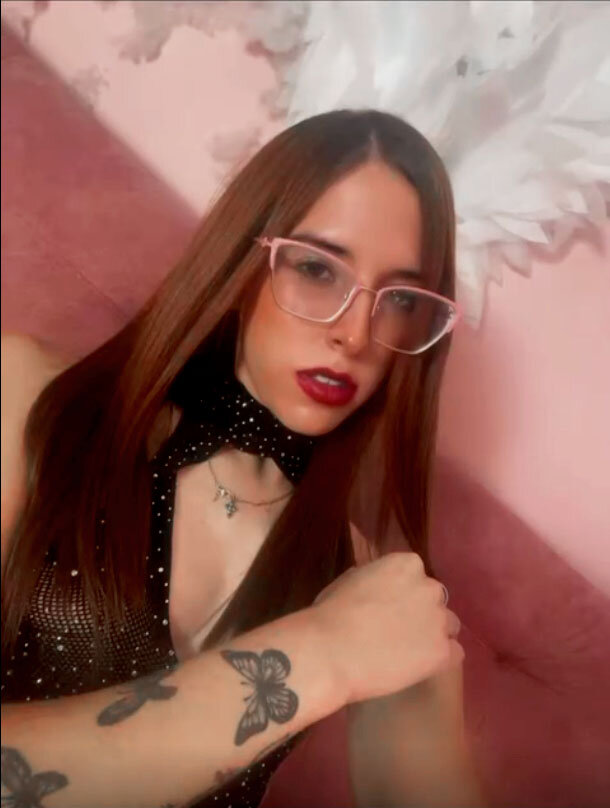 XXX Porn Photo of Nude ivy_ary 54