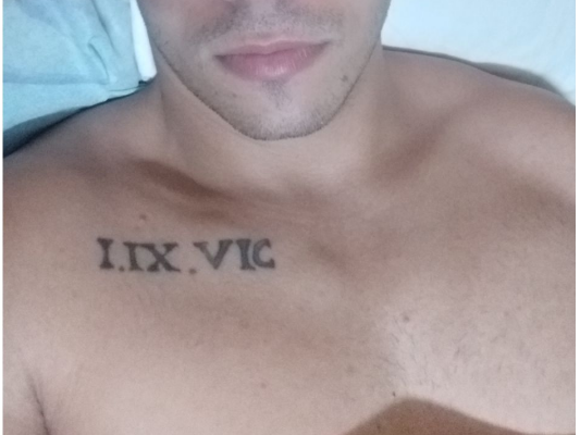 XXX Porn Photo of Nude Joelmov 4