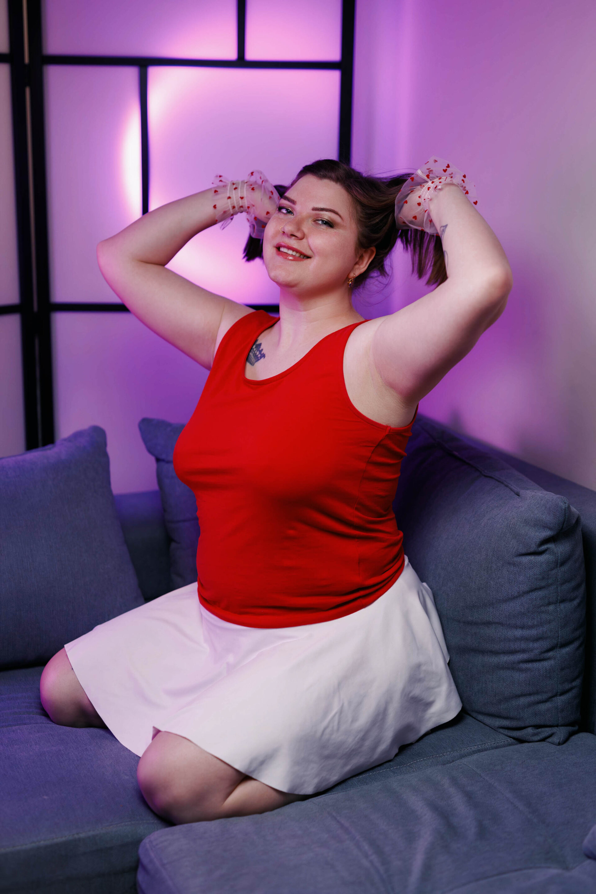 XXX Porn Photo of Nude Pam_Turner 25