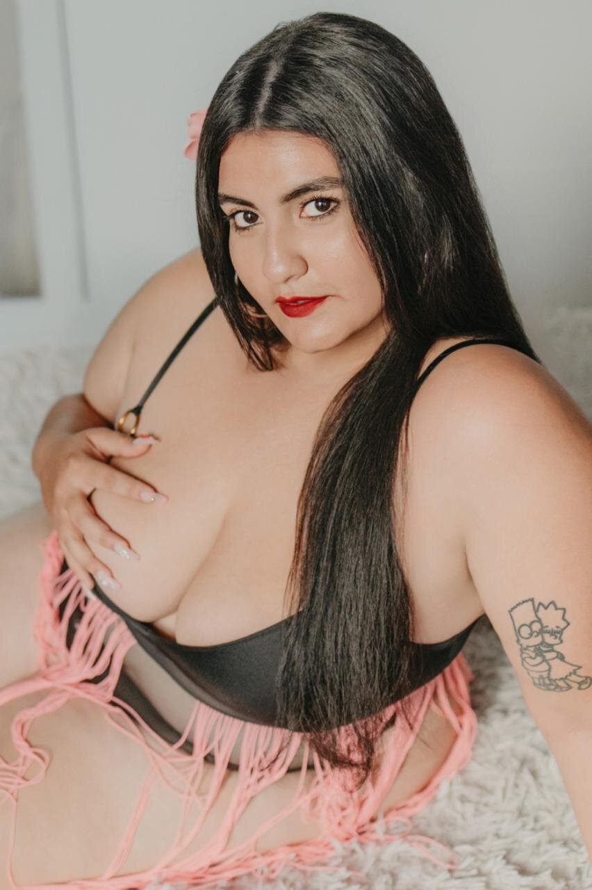XXX Porn Photo of Nude kendra_crow_ 7