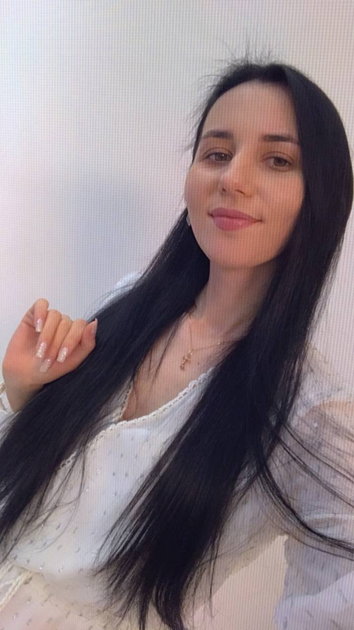XXX Porn Photo of Nude Oliviya_smiley_ 2