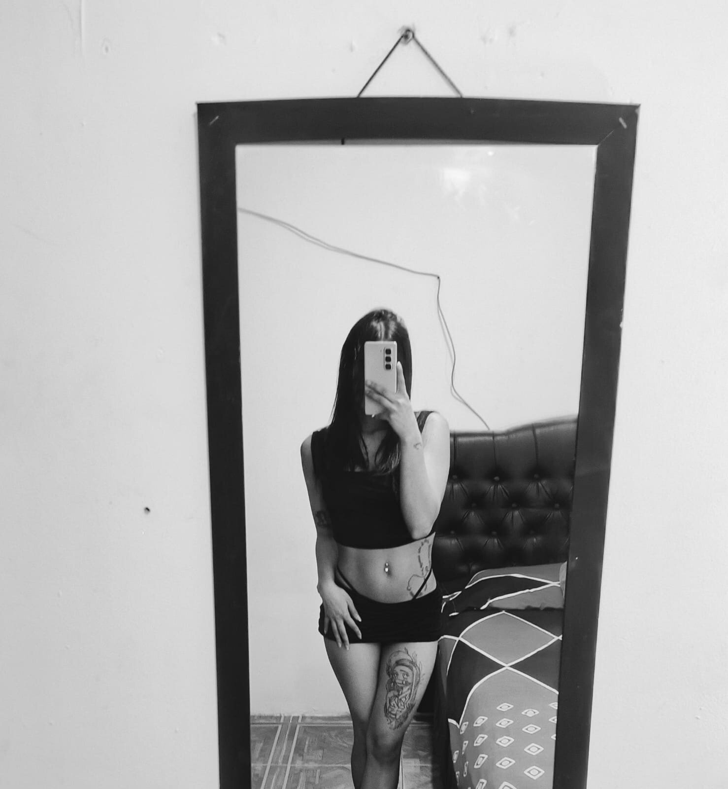 XXX Porn Photo of Nude lynaskyyny 10