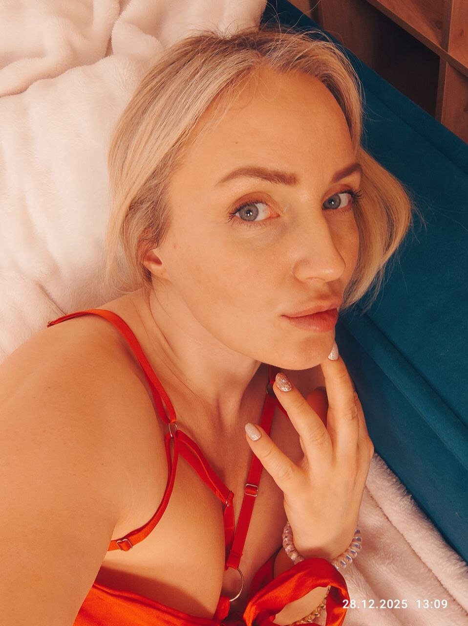 XXX Porn Photo of Nude MonikaFoxys 11
