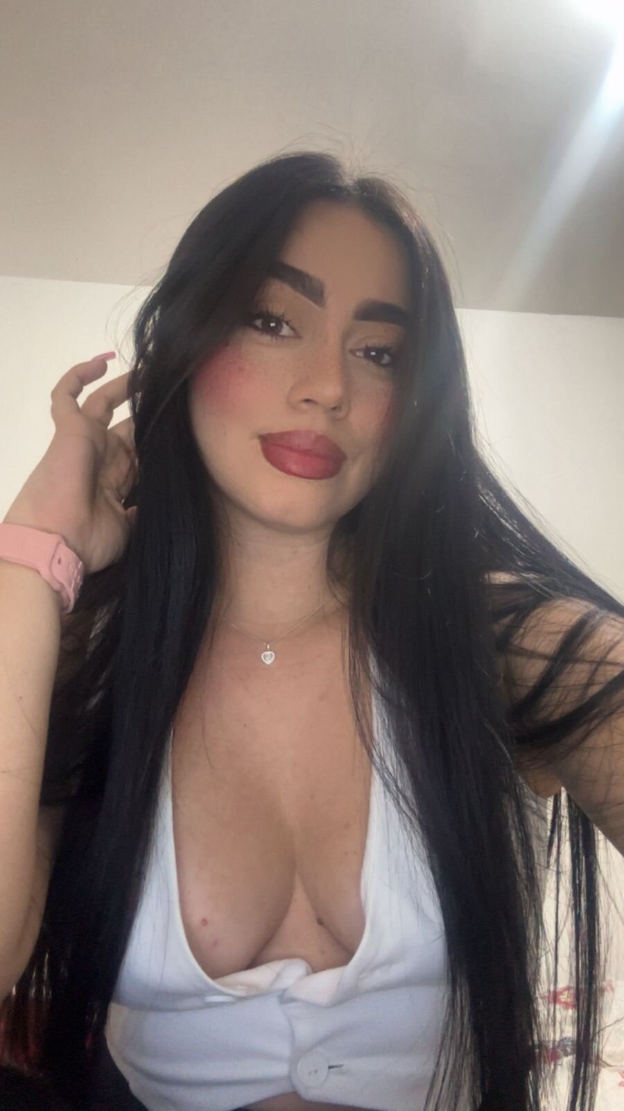 XXX Porn Photo of Nude kimberlyRios17 1