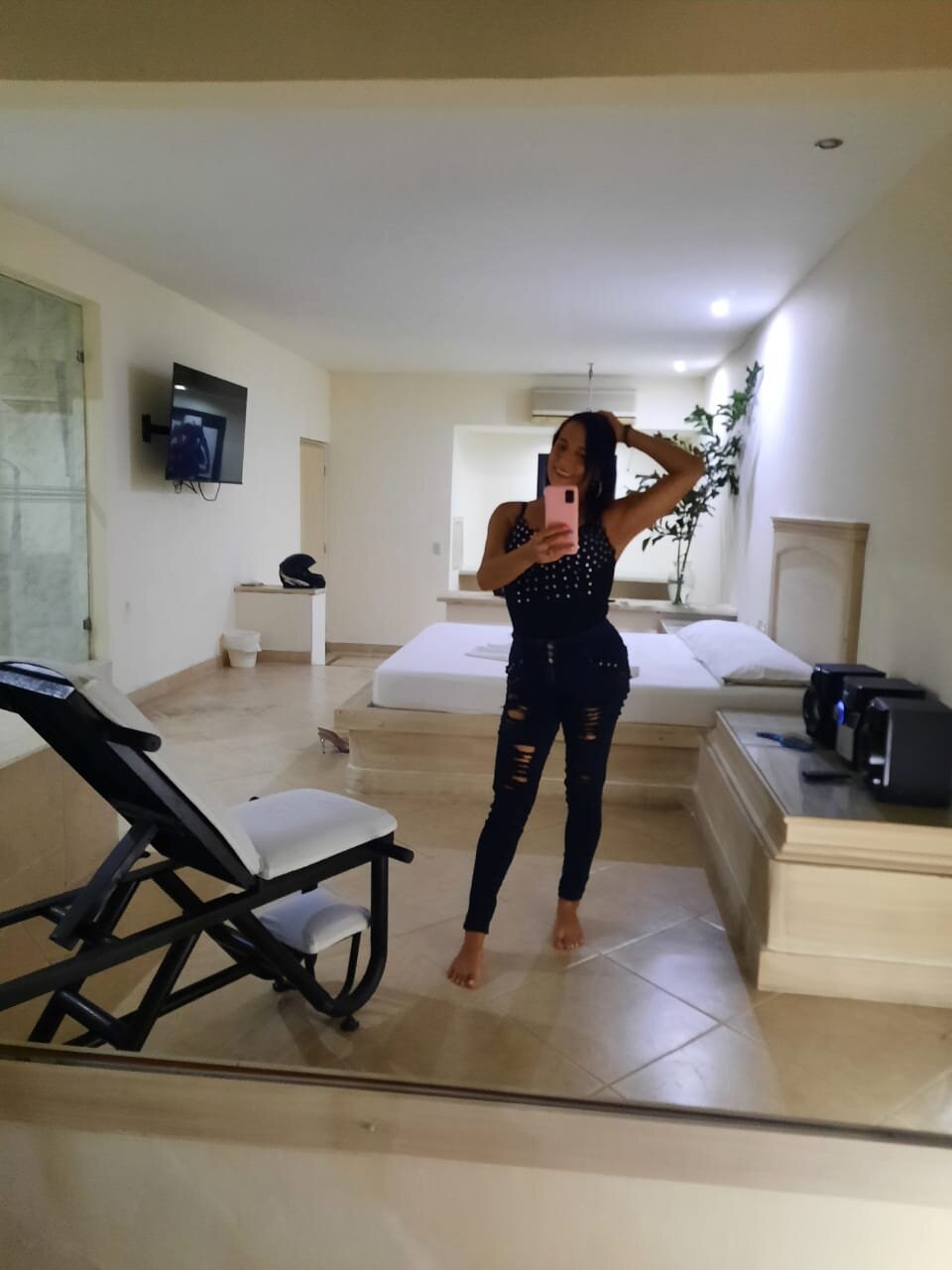 XXX Porn Photo of Nude Vanessasweet2304 41