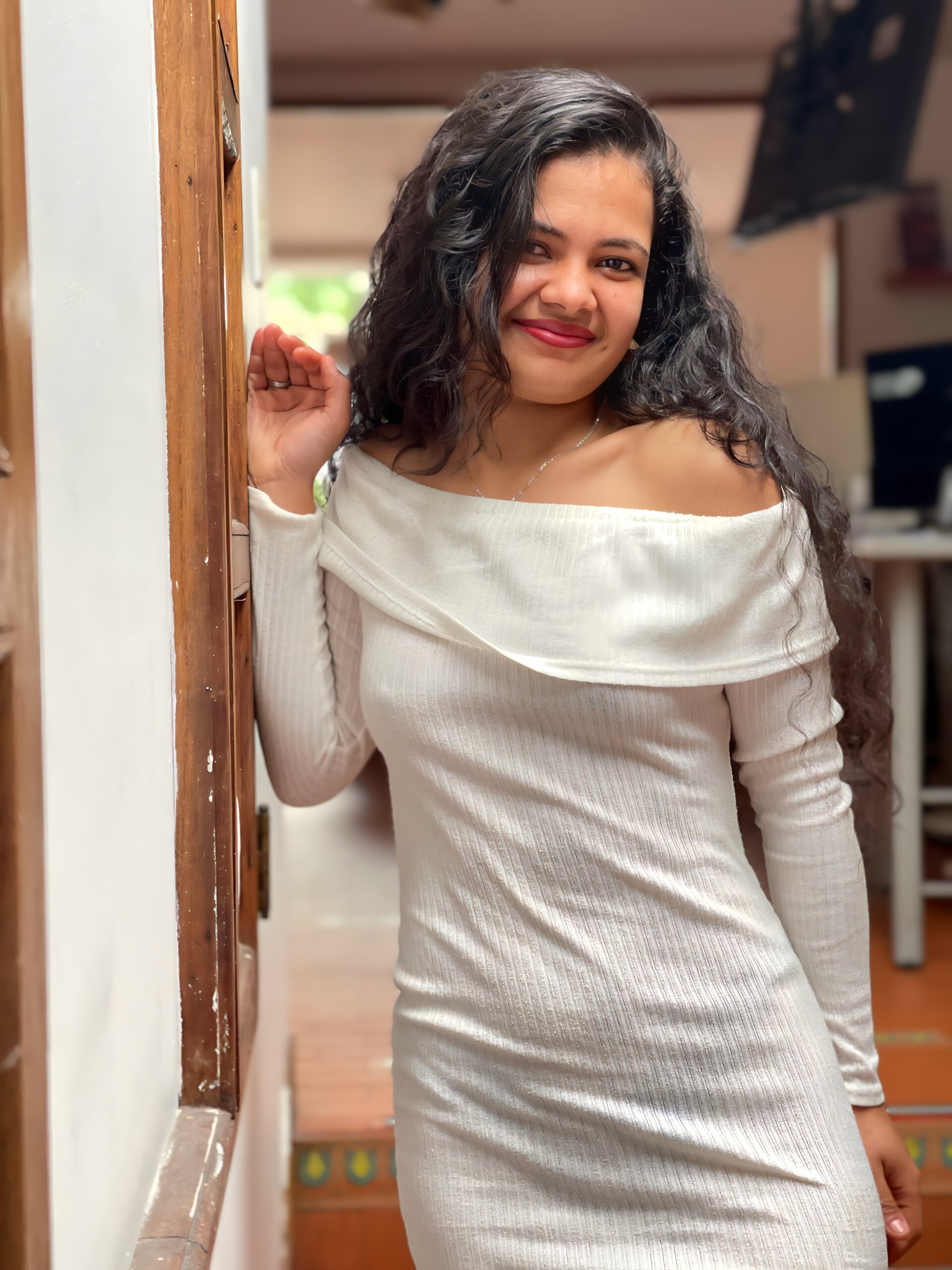 XXX Porn Photo of Nude danna_luz1 7