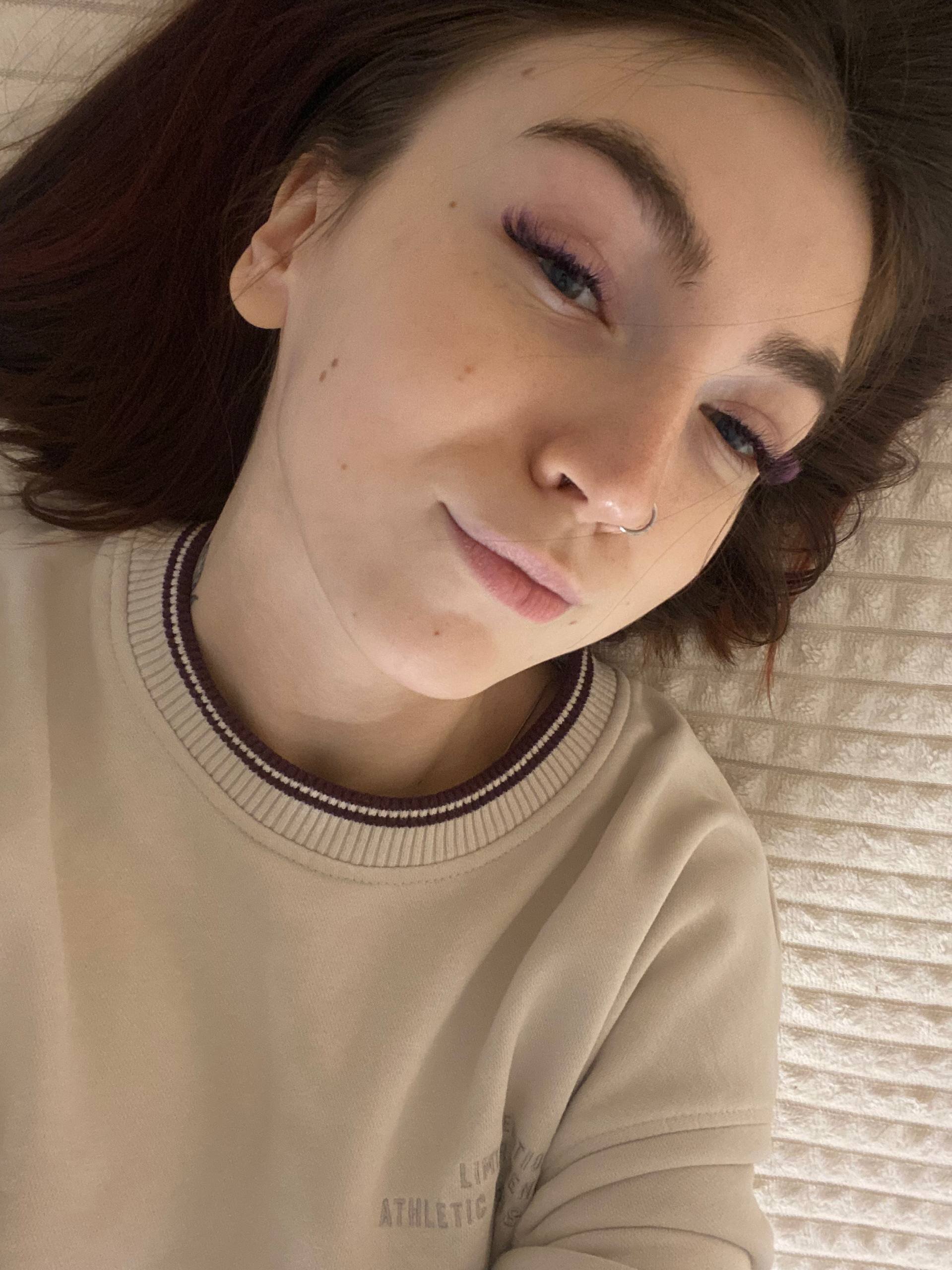 XXX Porn Photo of Nude AlveraFavila 5