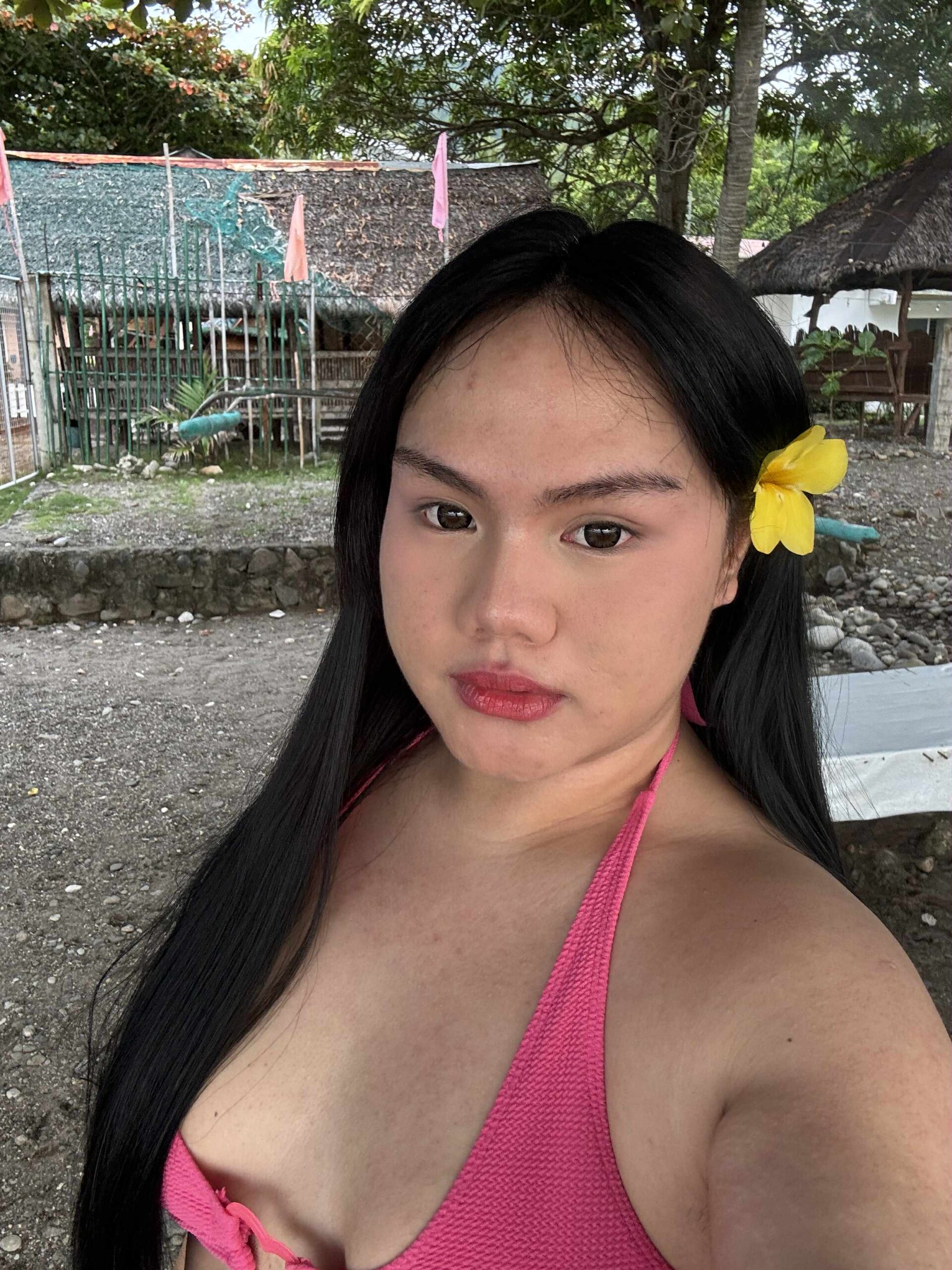 XXX Porn Photo of Nude ShibariDollxXx 6