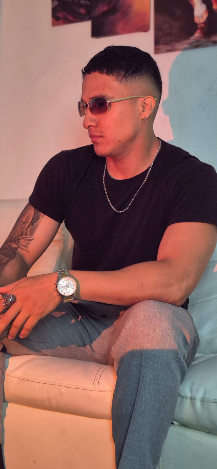 XXX Porn Photo of Nude Dash_Kane 7
