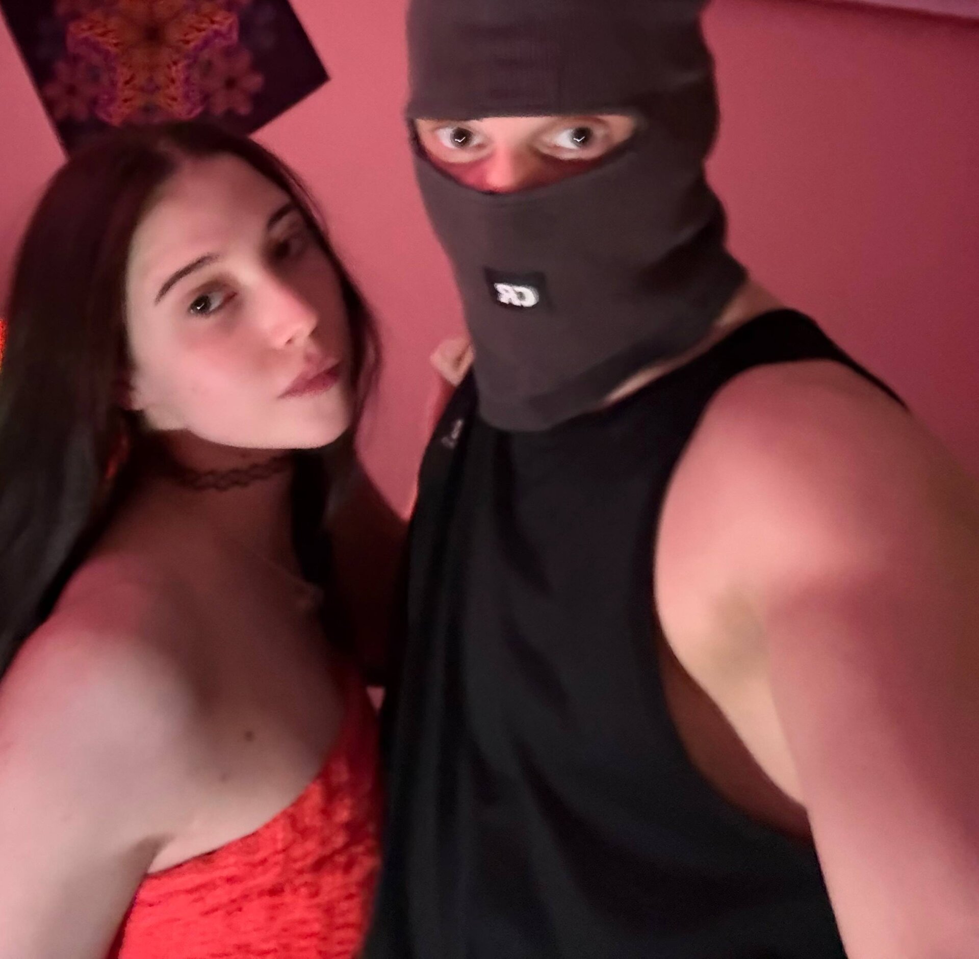 XXX Porn Photo of Nude TogetherMode 4