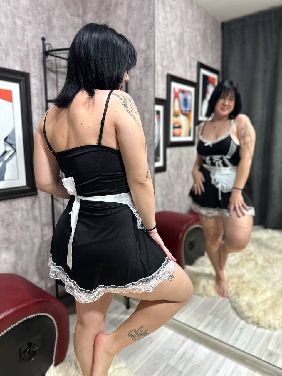 XXX Porn Photo of Nude MySherry 4