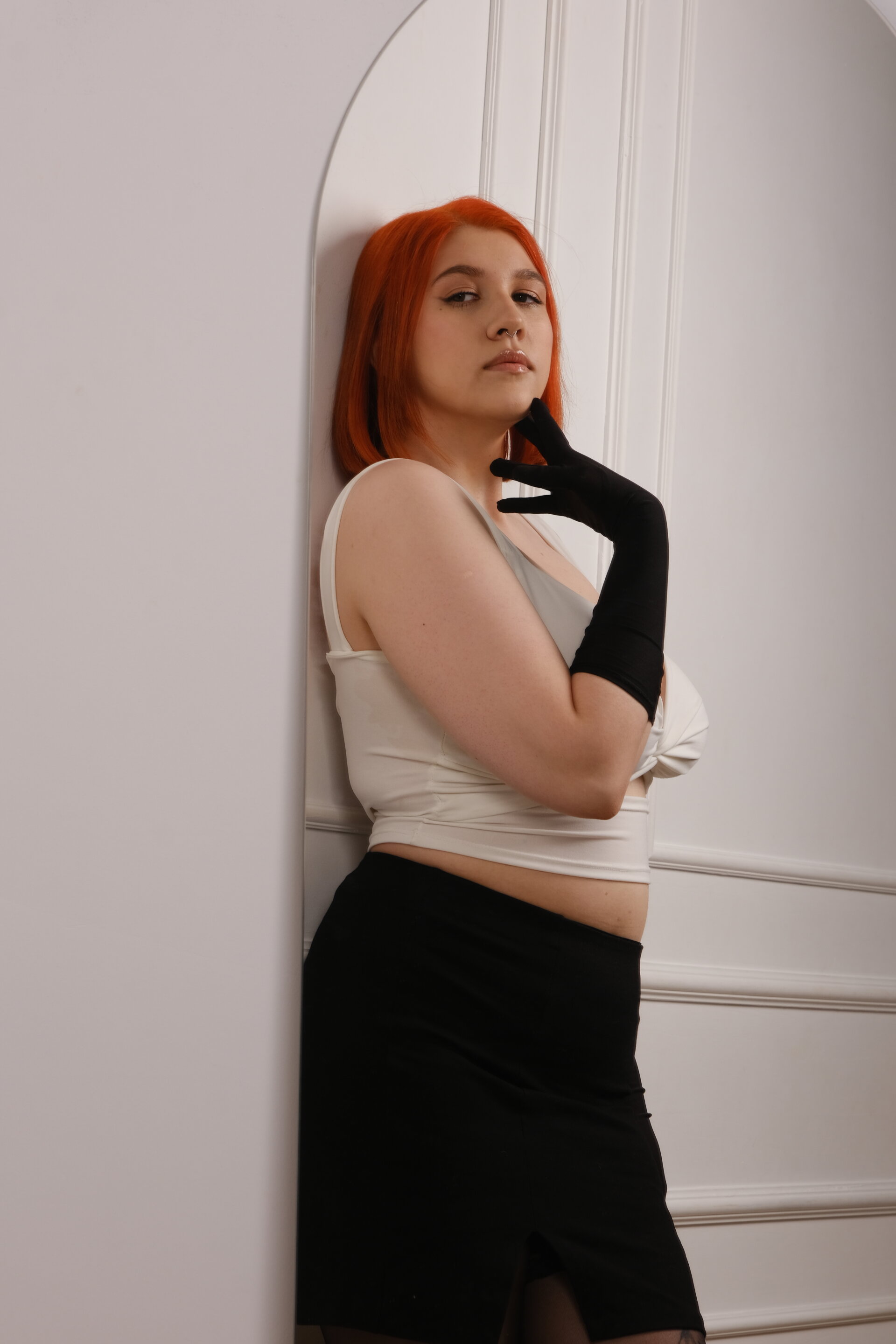 XXX Porn Photo of Nude Camila_Fernandez 21