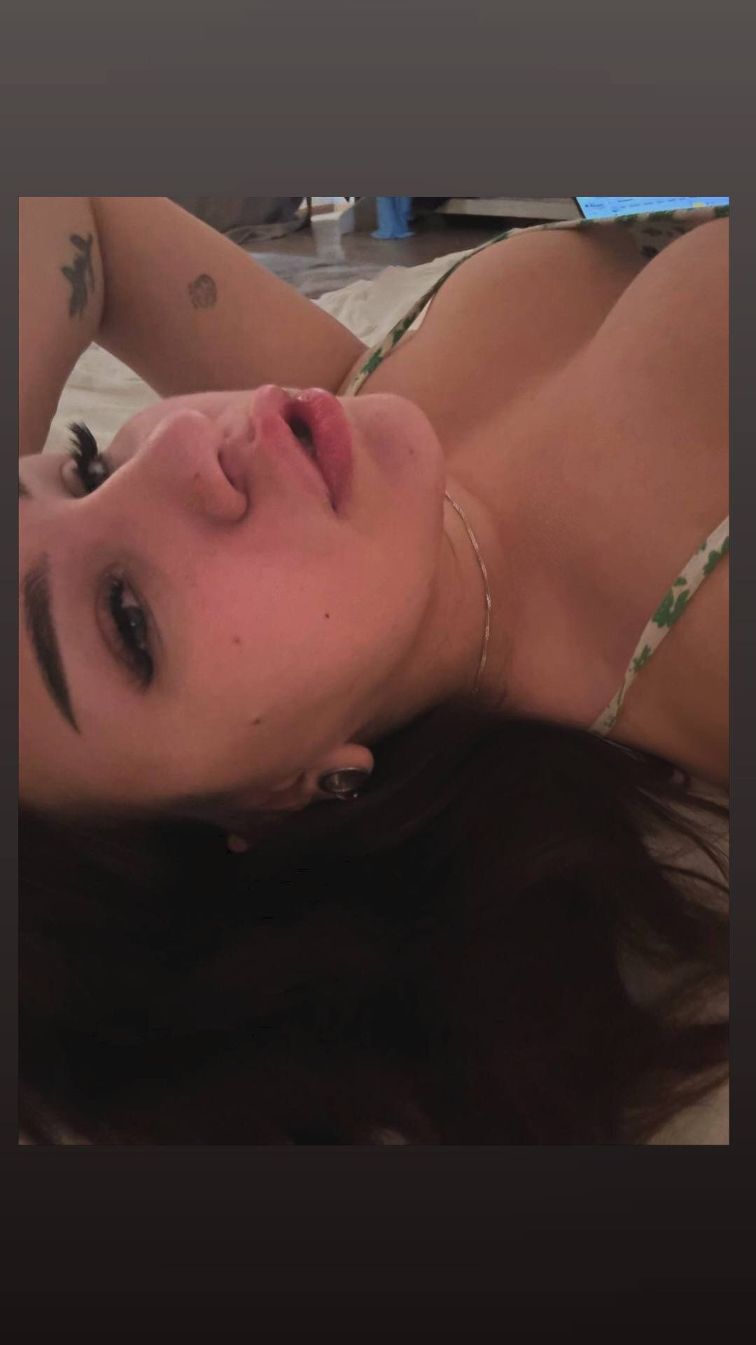 XXX Porn Photo of Nude amazing_cat 11
