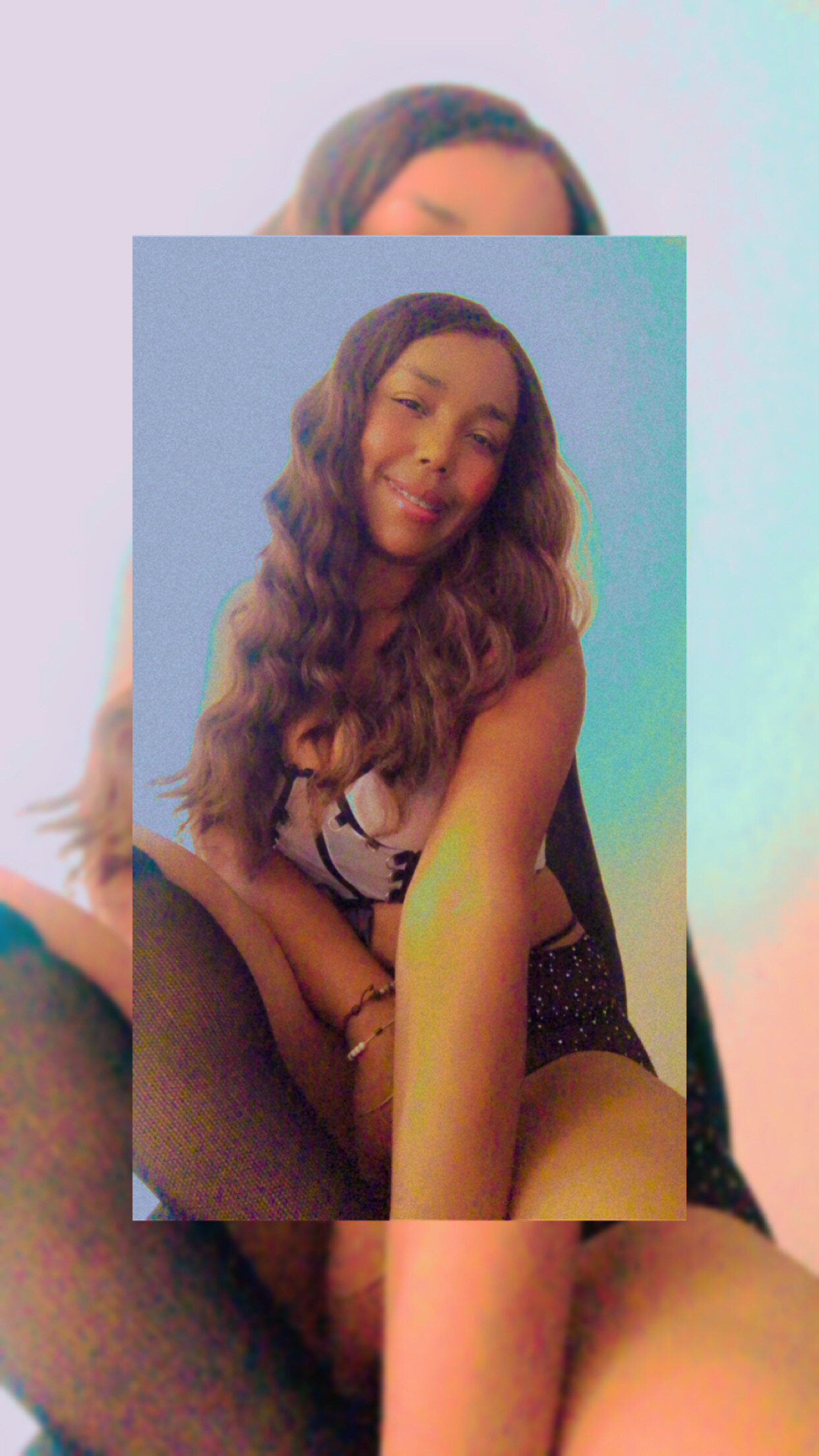 XXX Porn Photo of Nude dulcealice 1