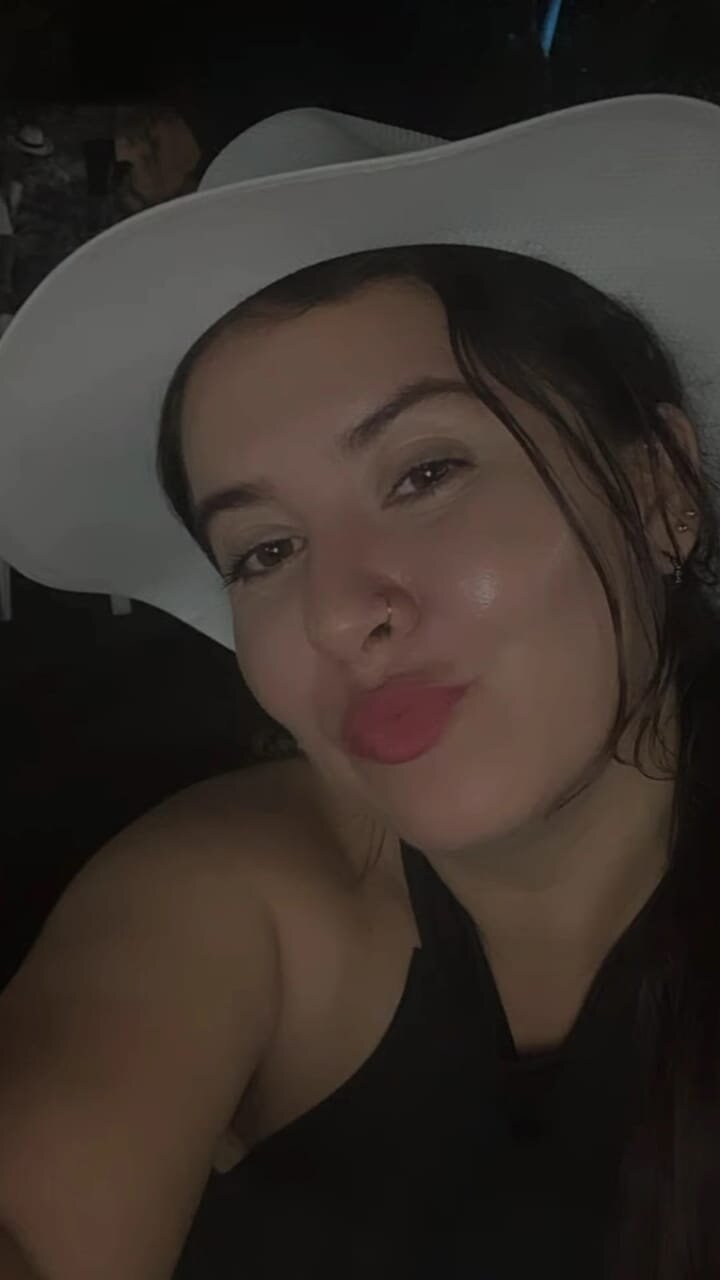 XXX Porn Photo of Nude dulcetentacion77 8