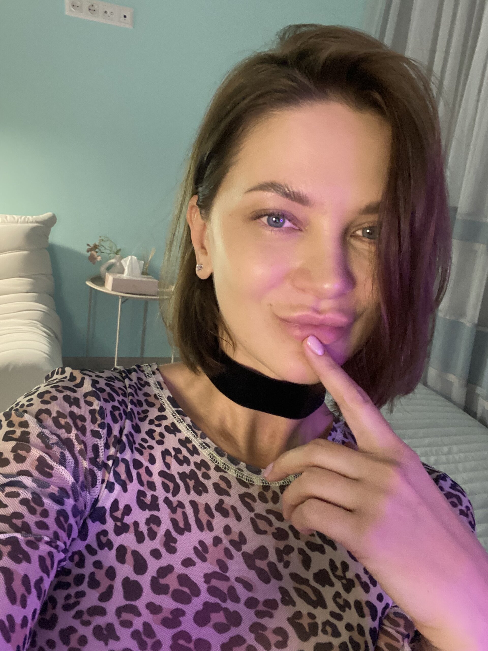 XXX Porn Photo of Nude EvaBradbury 4