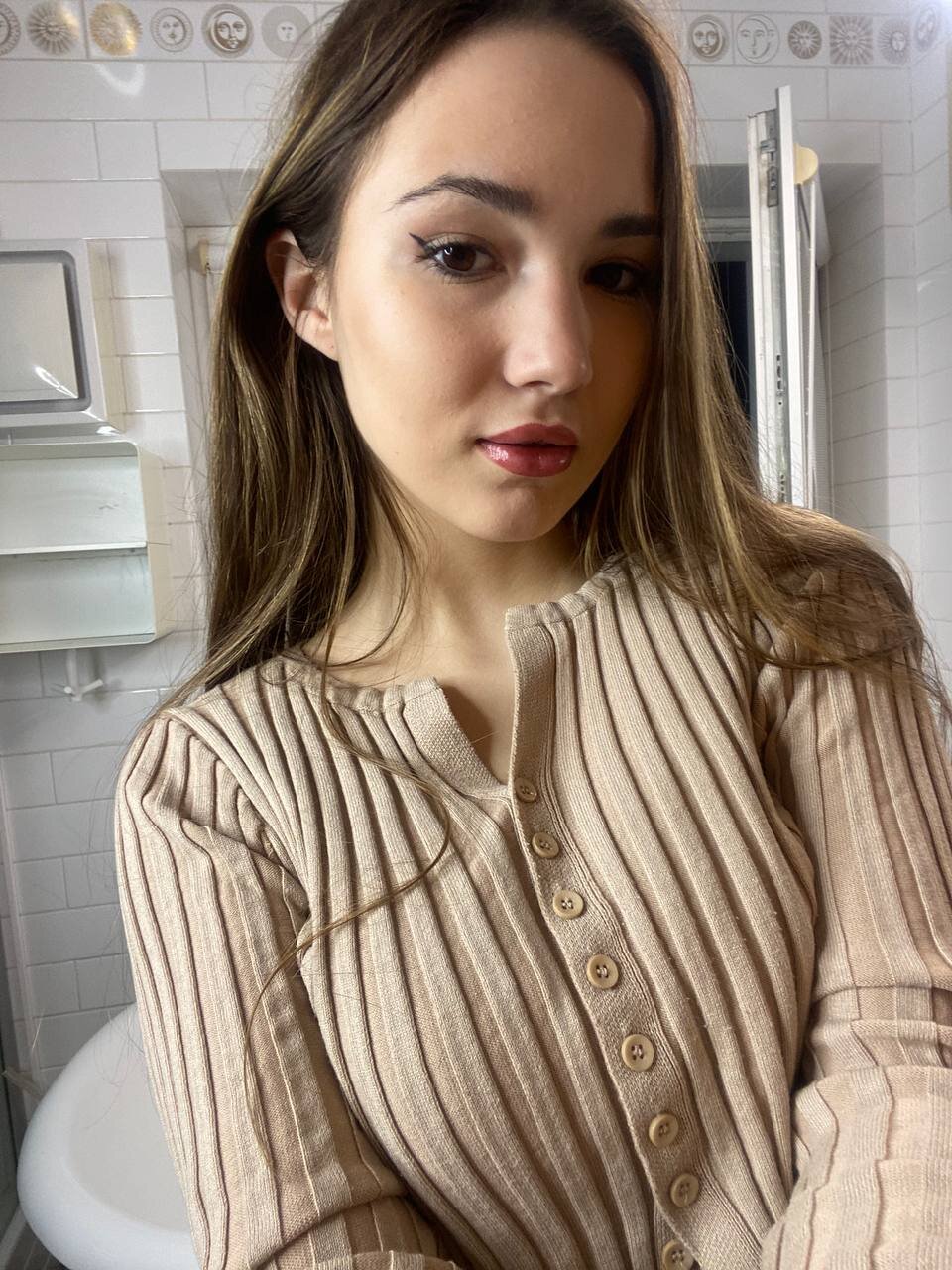 XXX Porn Photo of Nude LeenaPuita 105