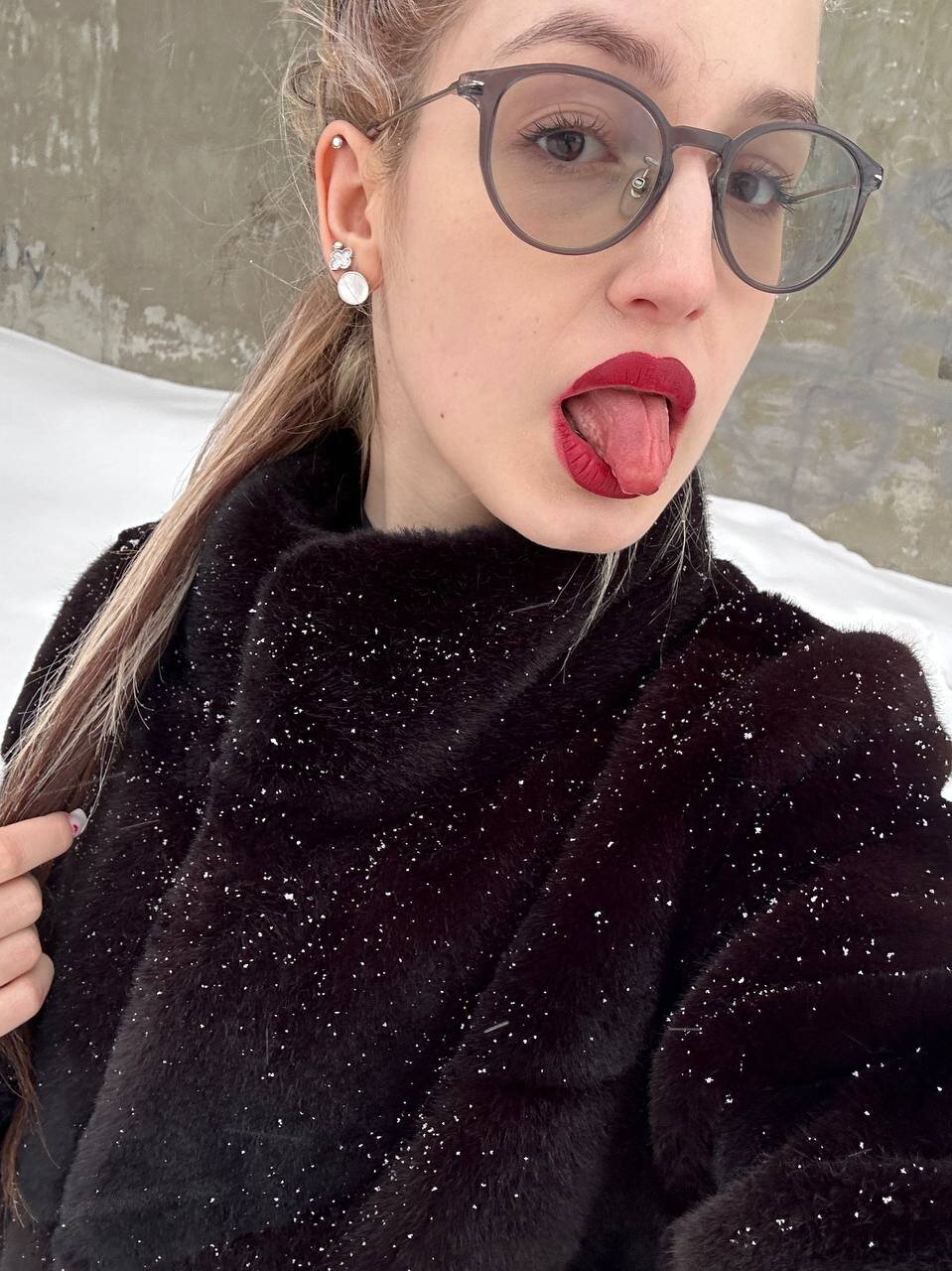 XXX Porn Photo of Nude NicolaHulse 190