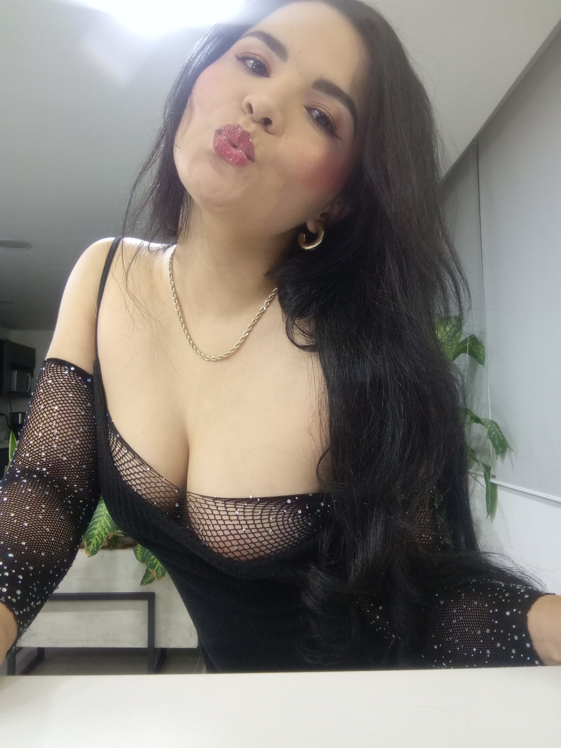 XXX Porn Photo of Nude SofiaValentino1 18