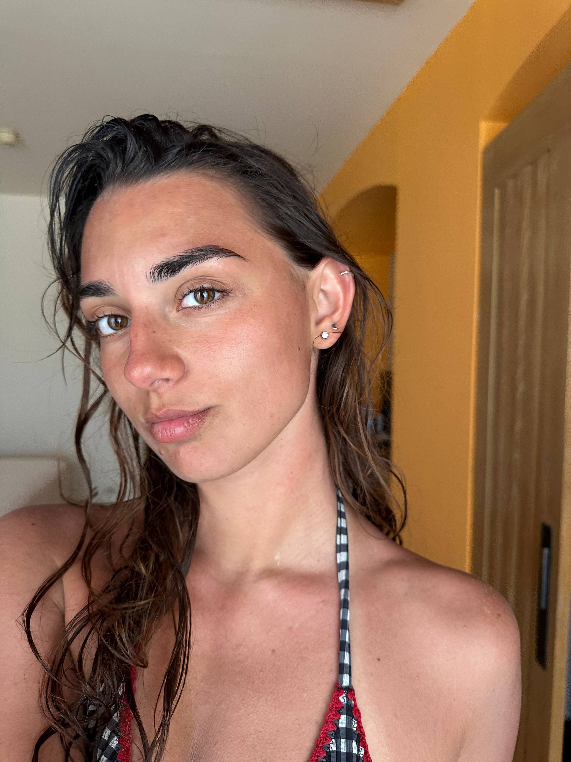 XXX Porn Photo of Nude MinnaShummon 29