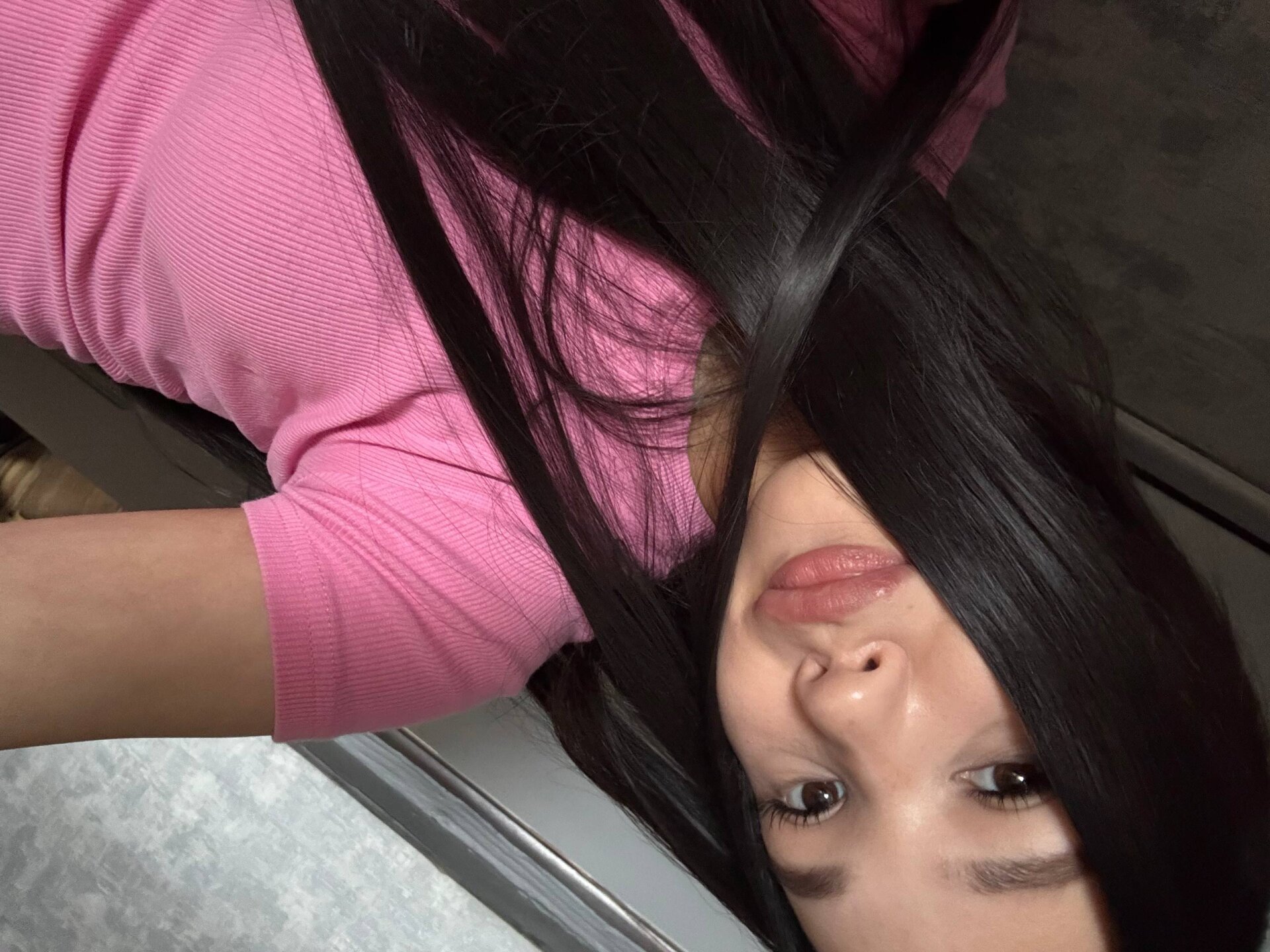 XXX Porn Photo of Nude HannaCuteee 50