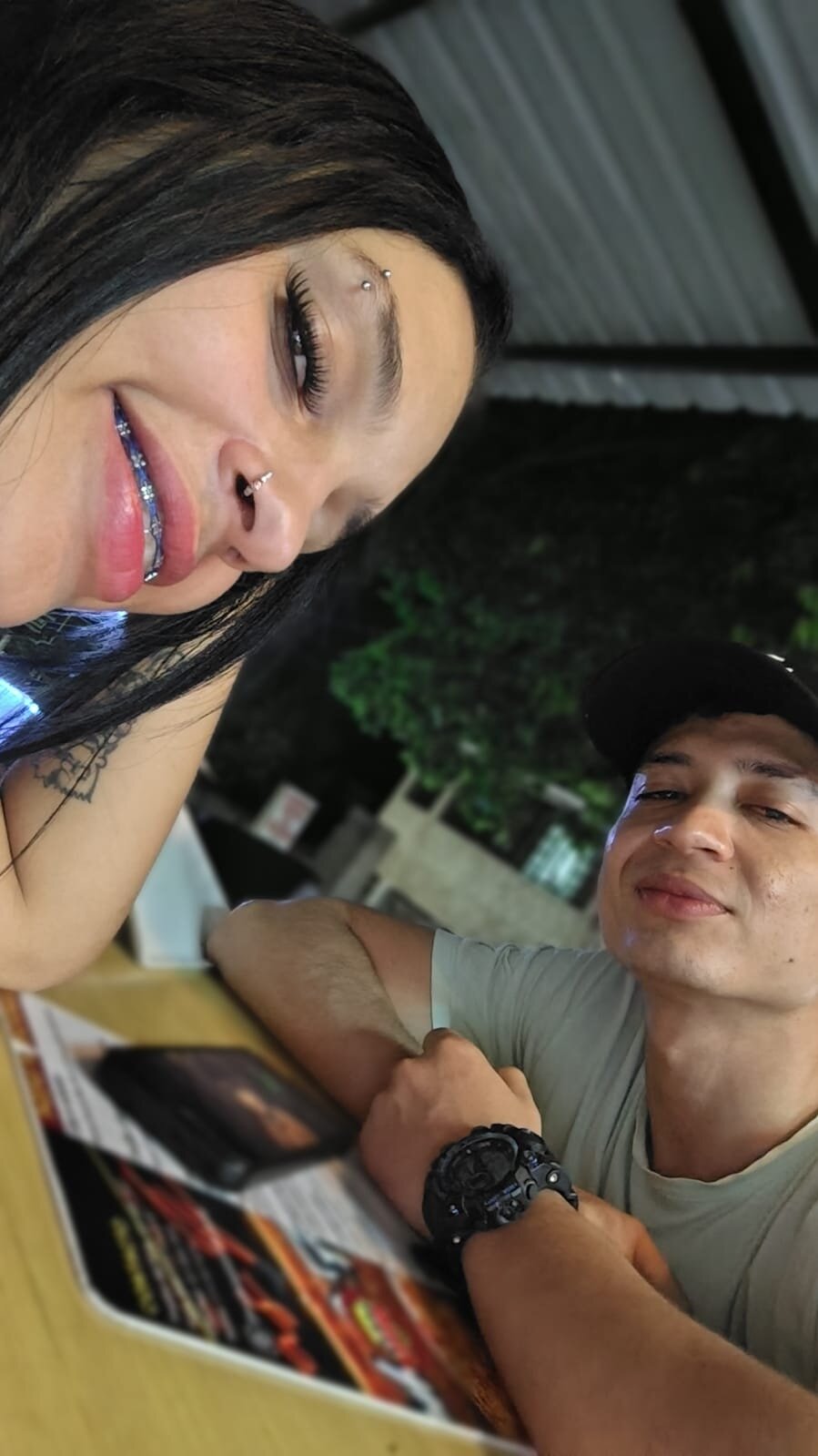 XXX Porn Photo of Nude Naughty_coouple 6