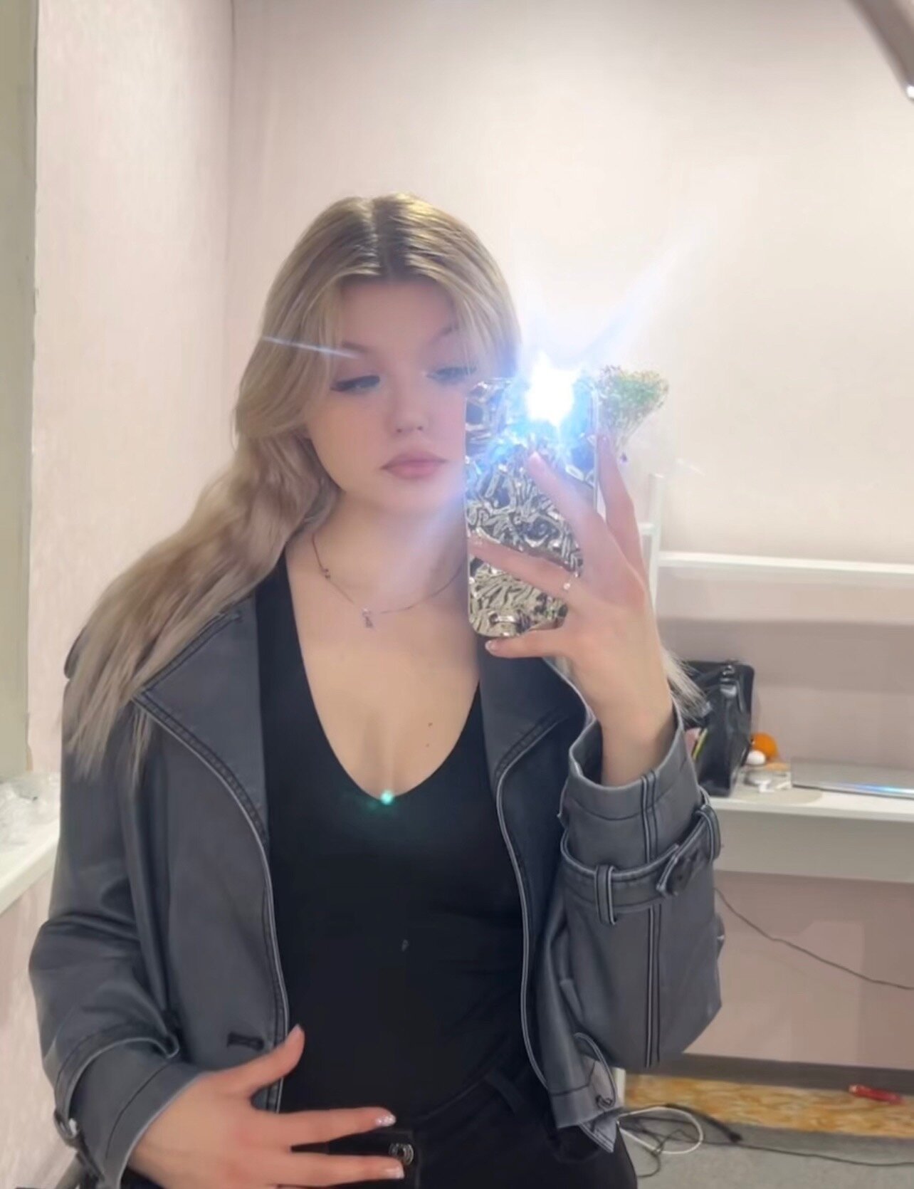 XXX Porn Photo of Nude AnnyBany 29
