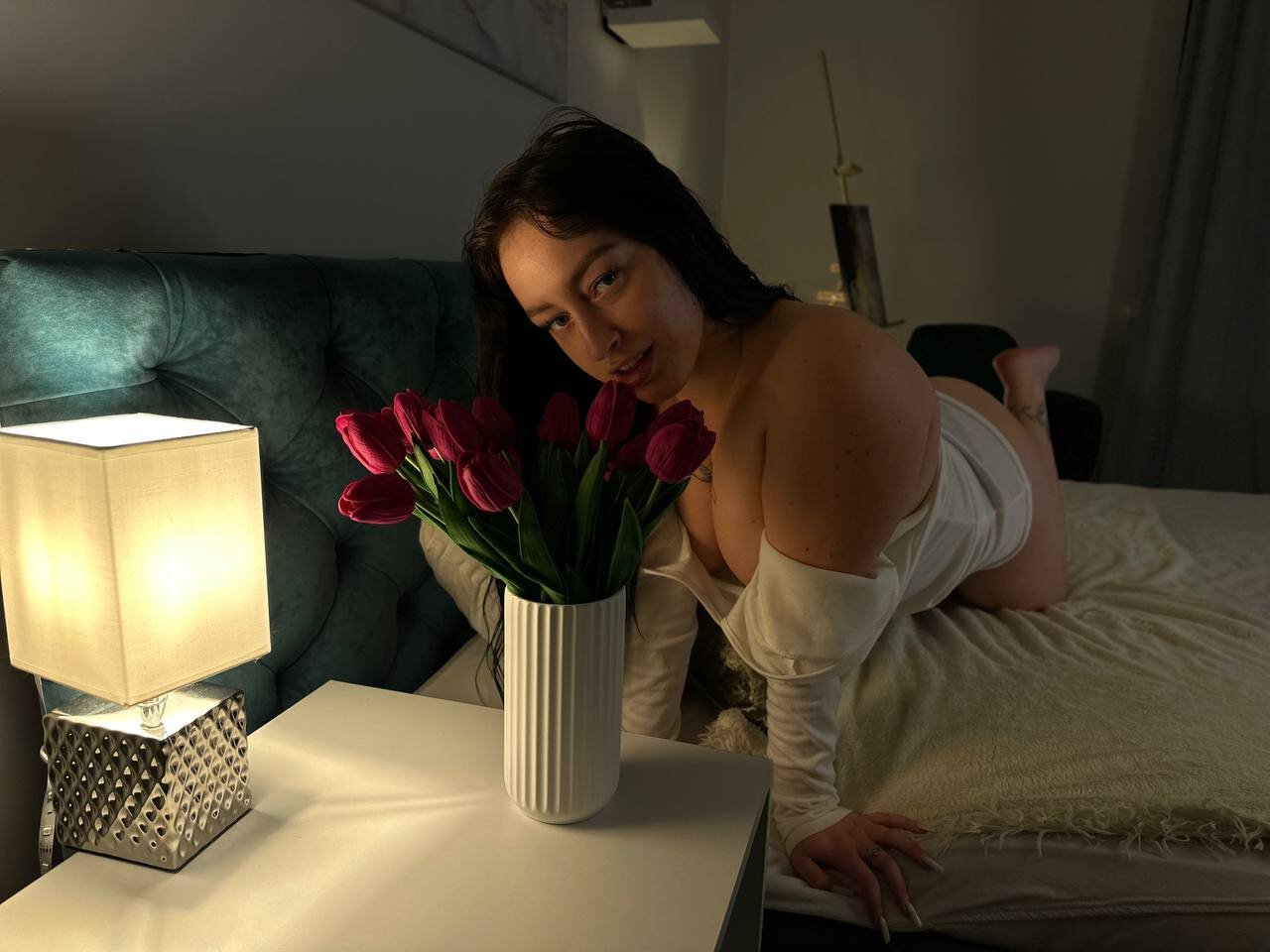 XXX Porn Photo of Nude Kruela_Eva 36