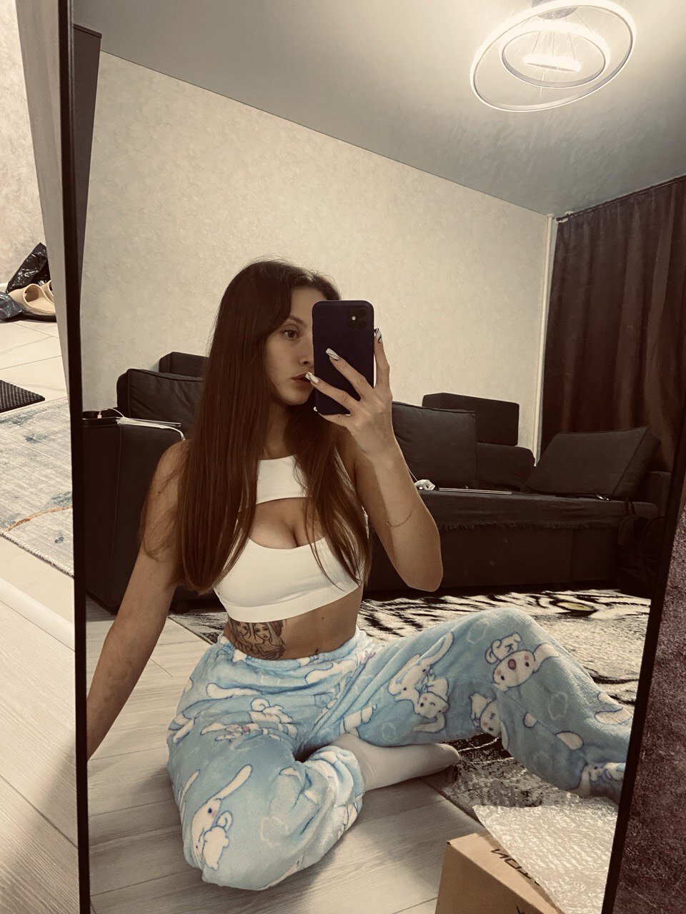 XXX Porn Photo of Nude Mirabella_Doll 2