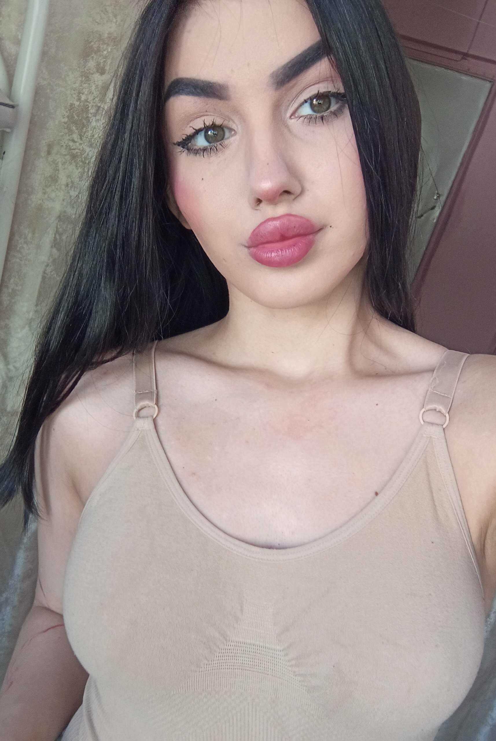 XXX Porn Photo of Nude Kamila_Bell 4