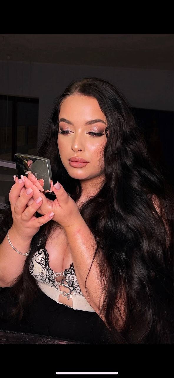 XXX Porn Photo of Nude ElisonFox_ 1
