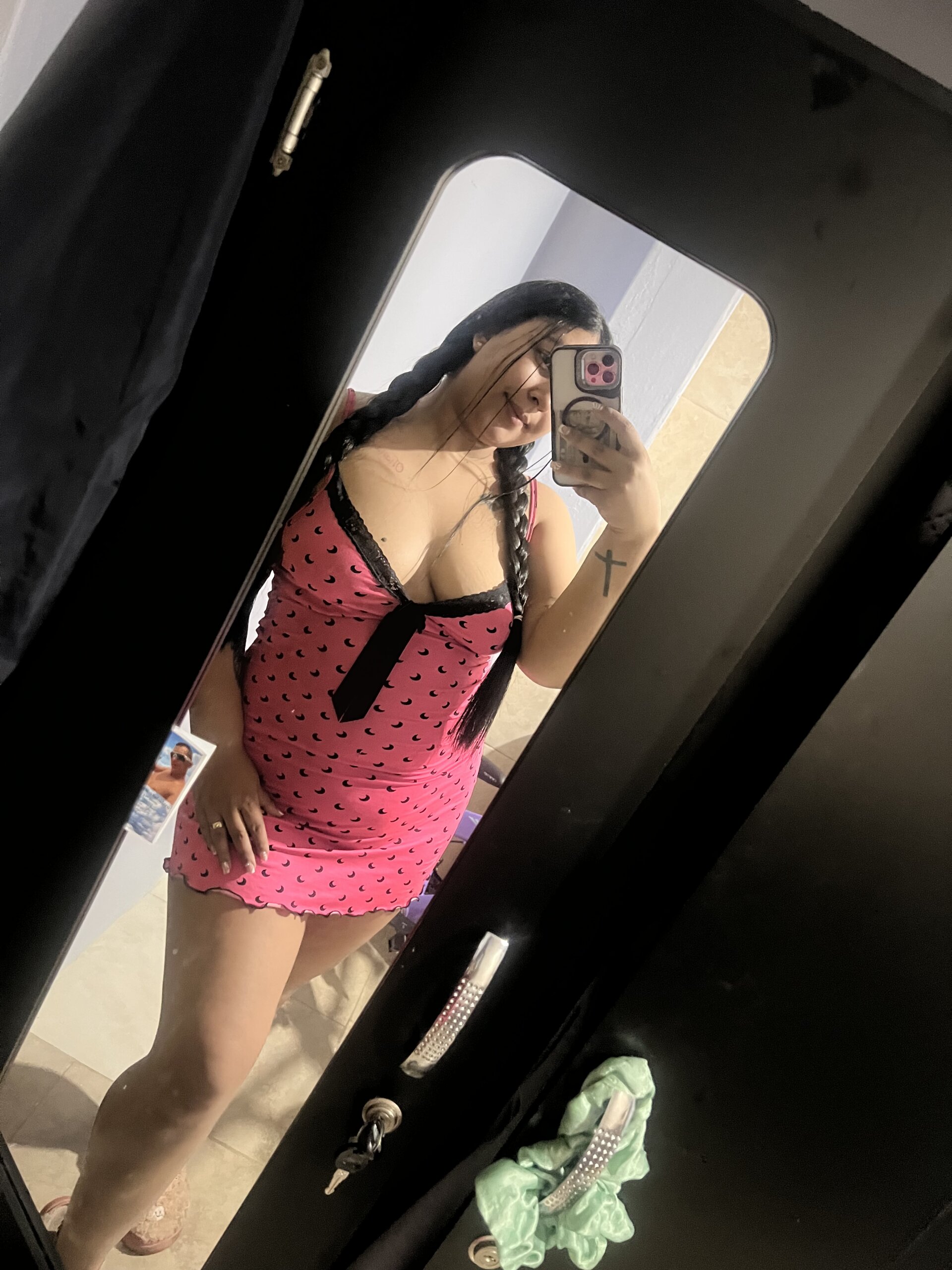 XXX Porn Photo of Nude NairaBlackmont_ 14