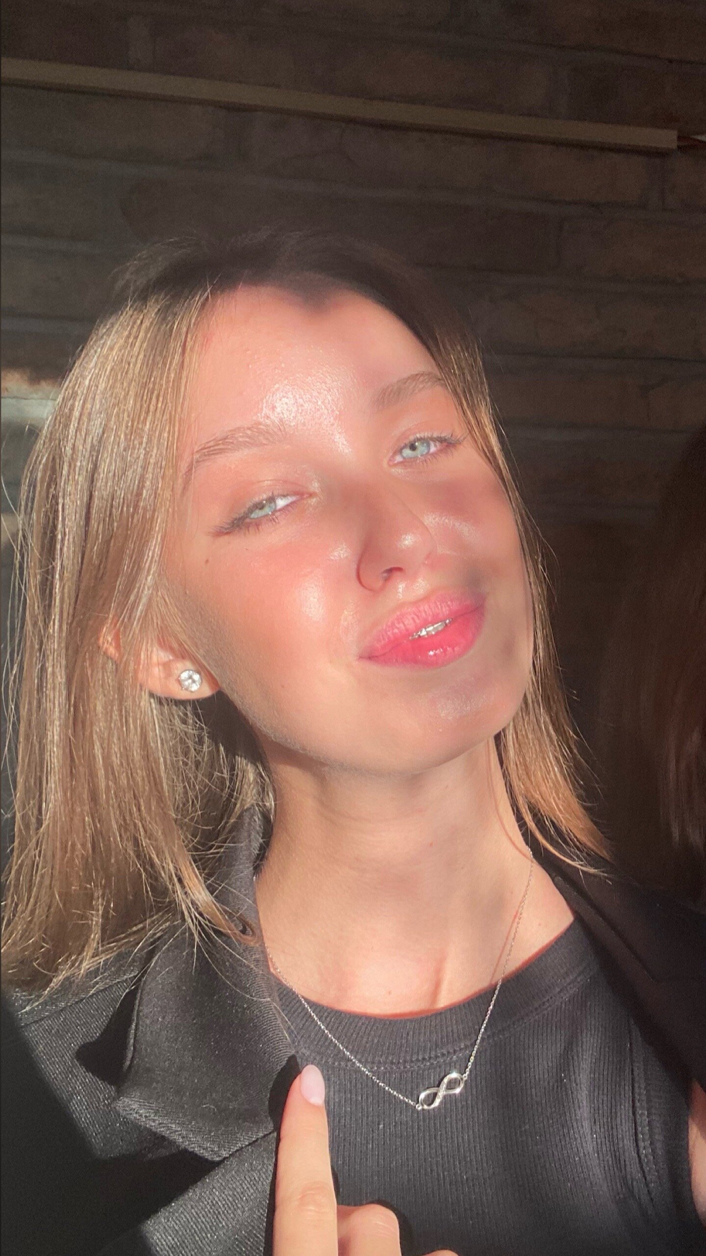 XXX Porn Photo of Nude ElliRose 5