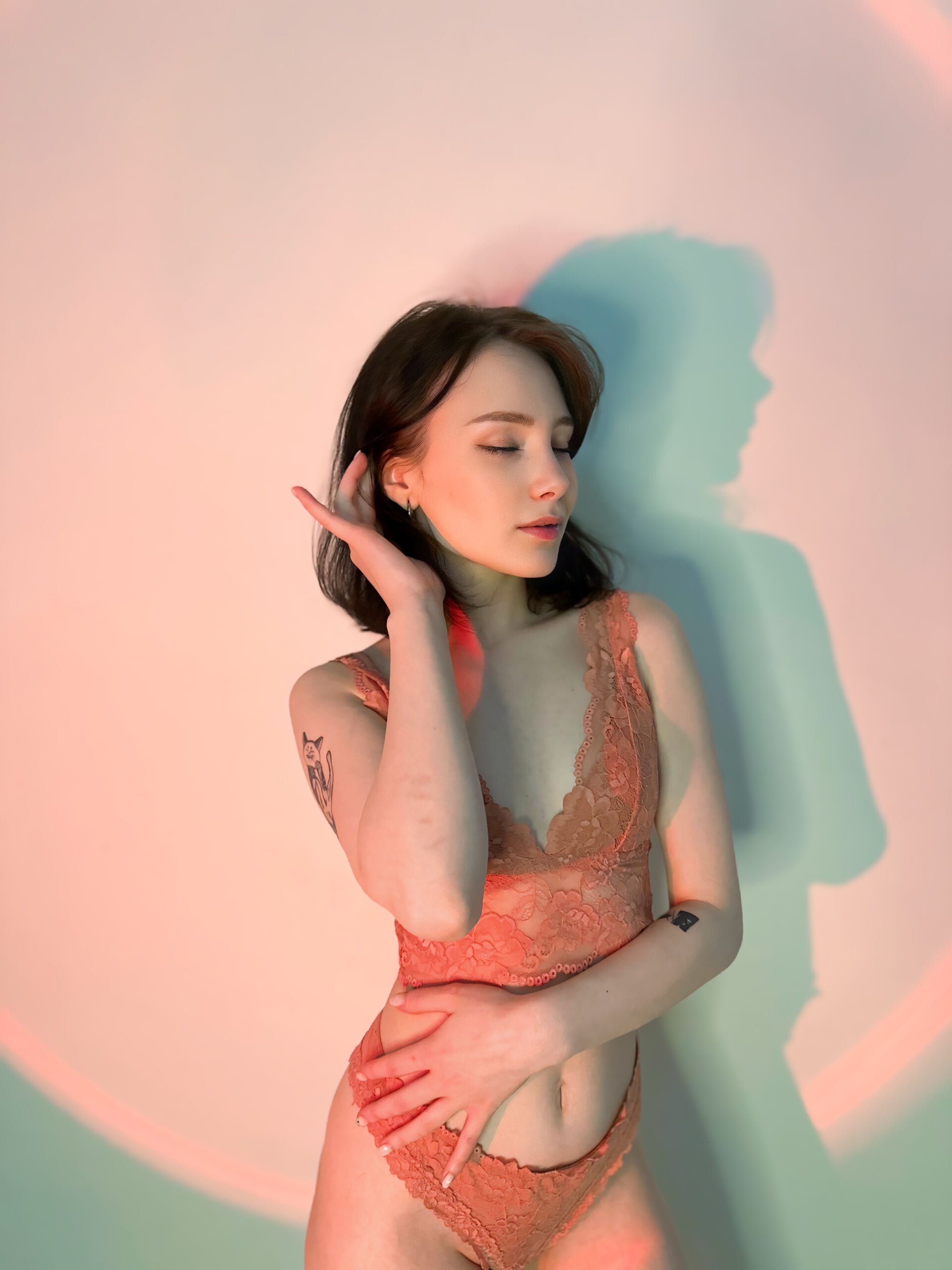 XXX Porn Photo of Nude LanaBlu_ 12