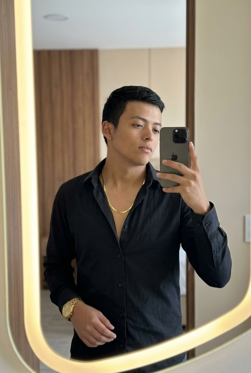 XXX Porn Photo of Nude ThiagoGonzalez_ 15