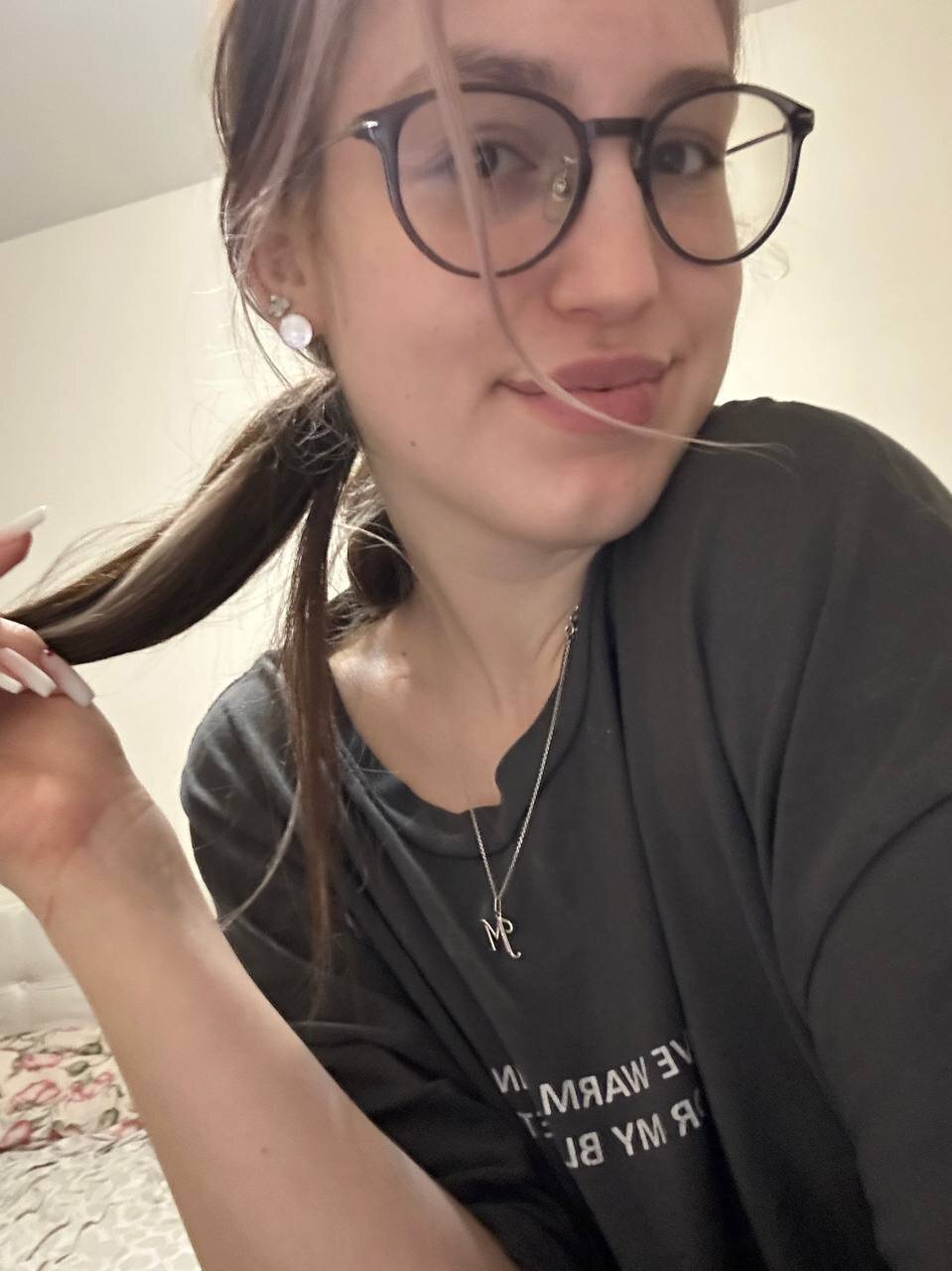 XXX Porn Photo of Nude NicolaHulse 173