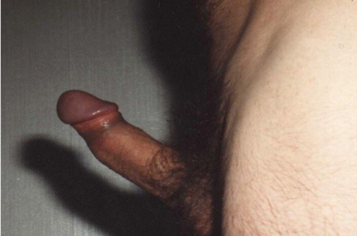 XXX Porn Photo of Nude Vddiaz 3